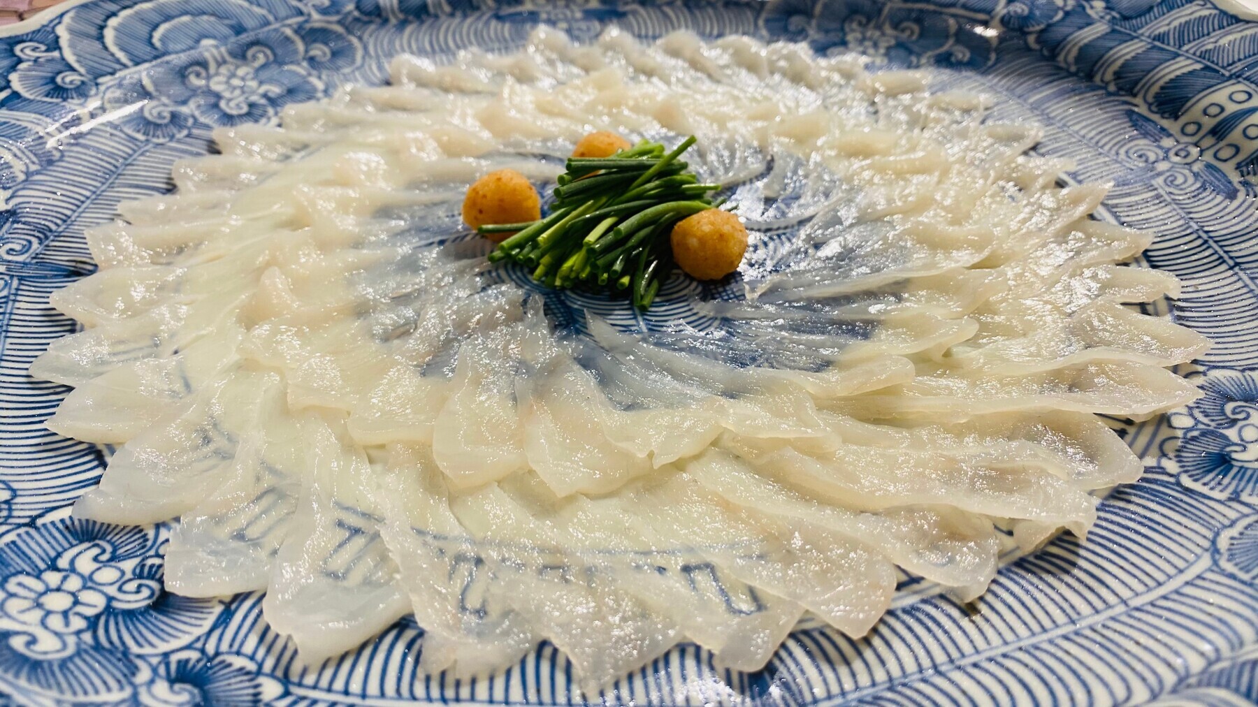 오사카 도라후구노 카이 본점's image 4