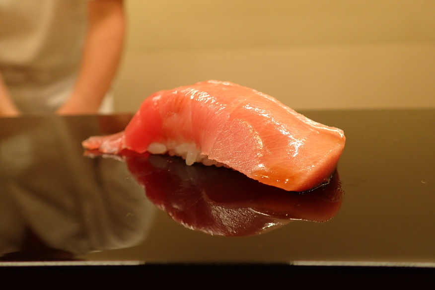 Sushi Kanesho's image 1