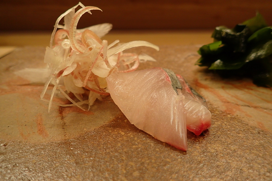 Sushi Kanesho's image 3