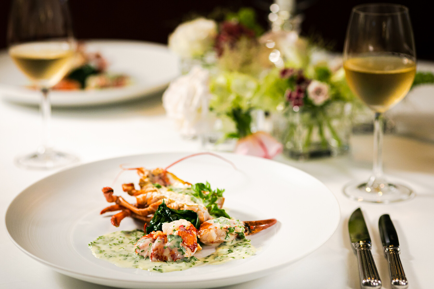 레스토랑 미나미's image 10