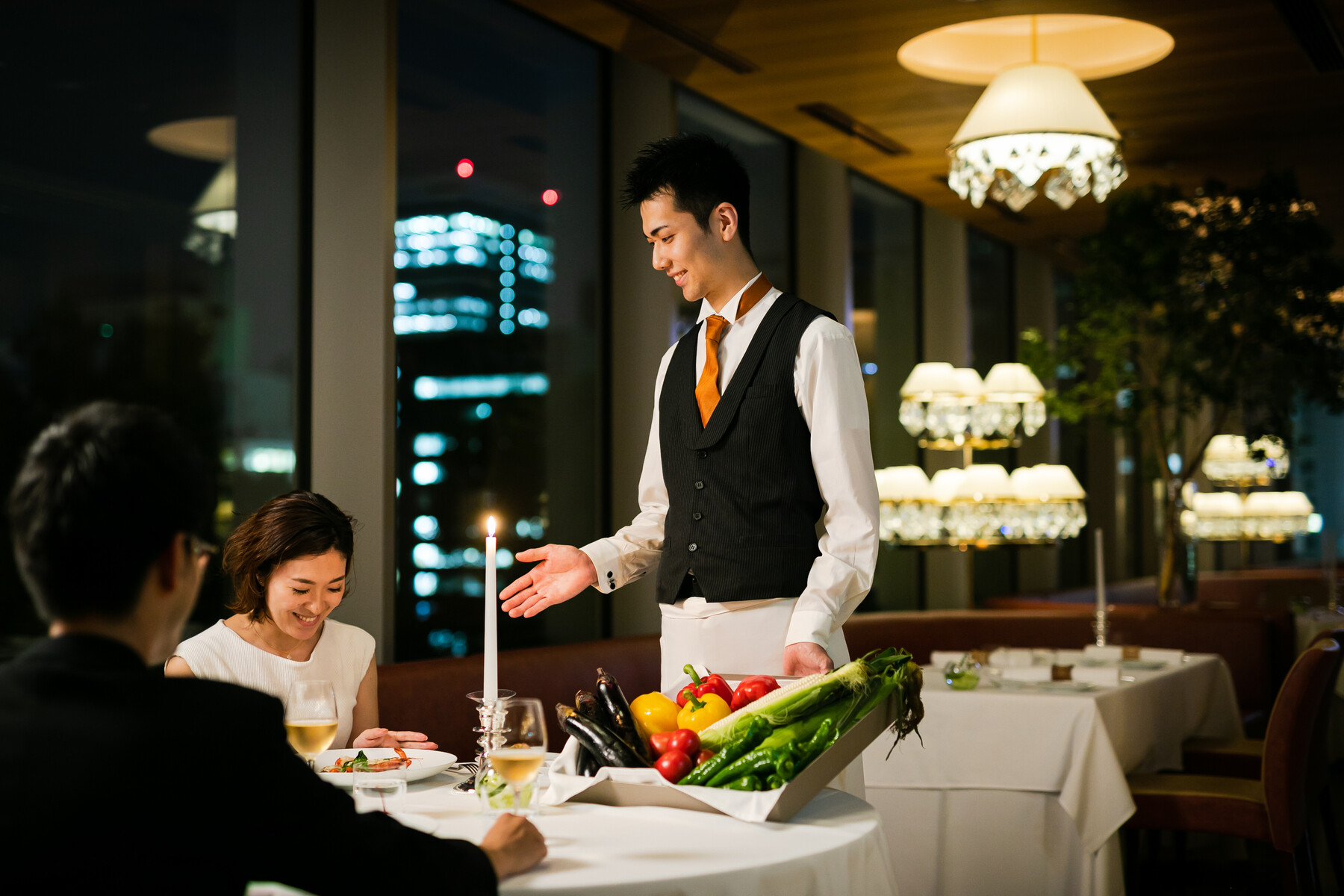 레스토랑 미나미's image 15