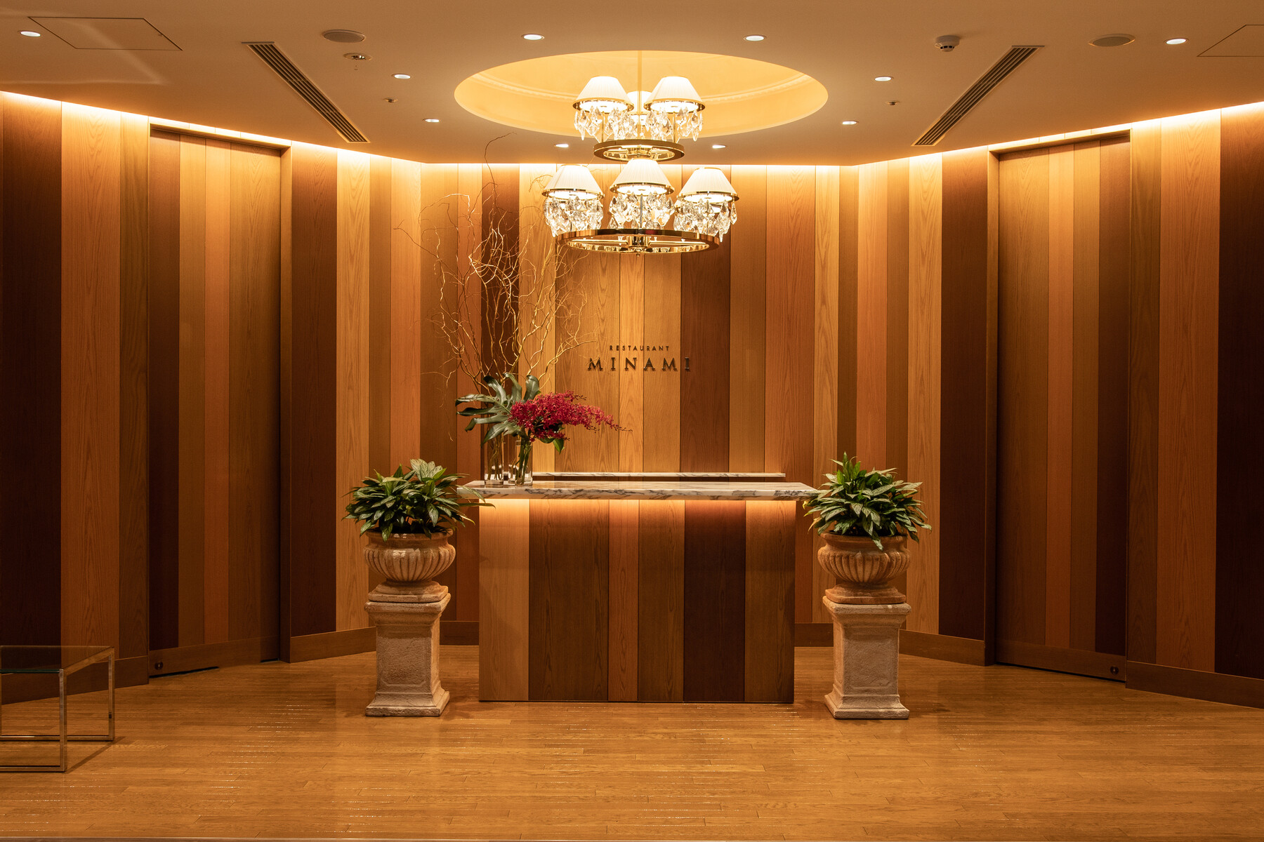 레스토랑 미나미's image 16