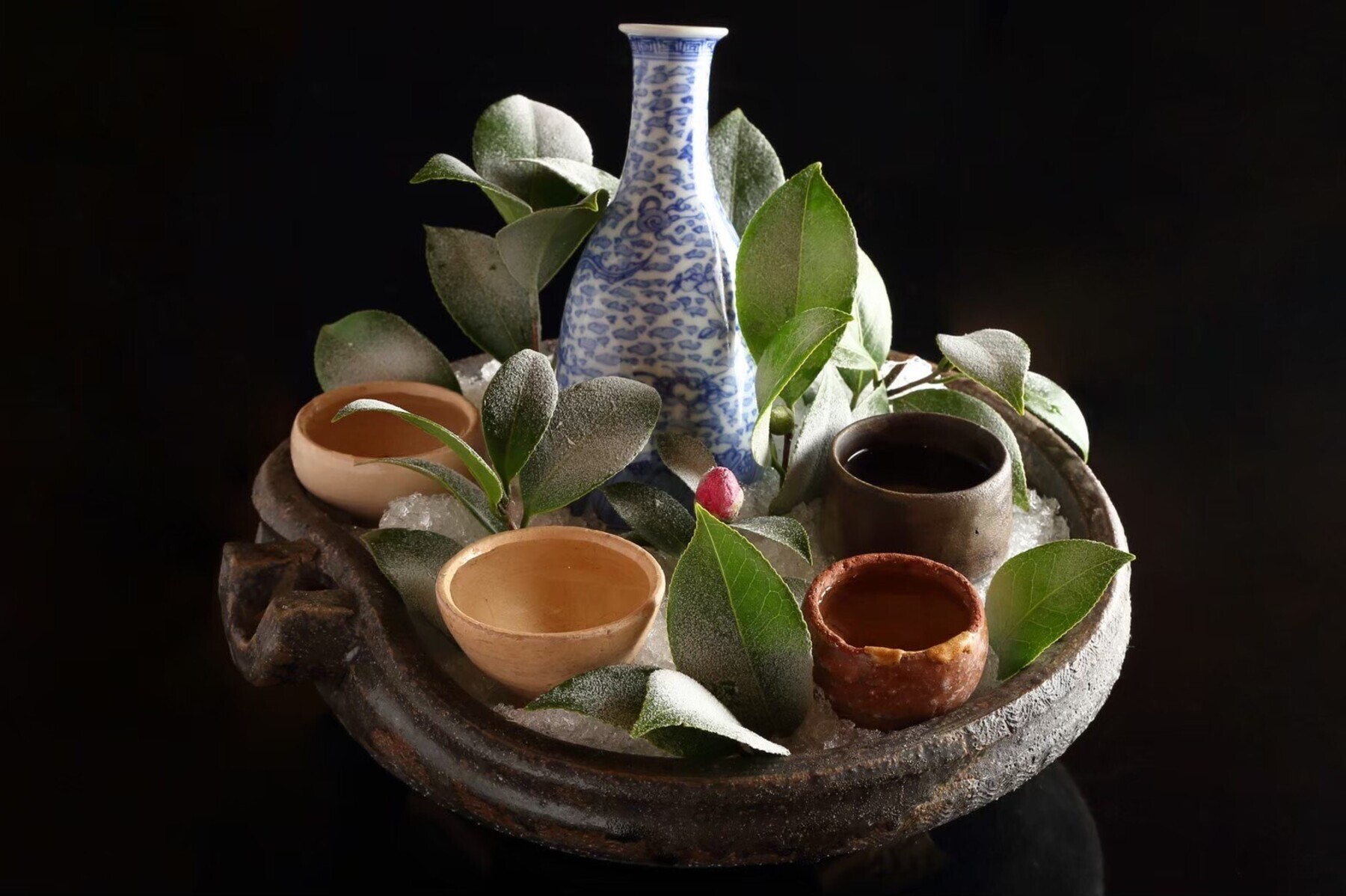 스시 하세가와 니시아자부점's image 4