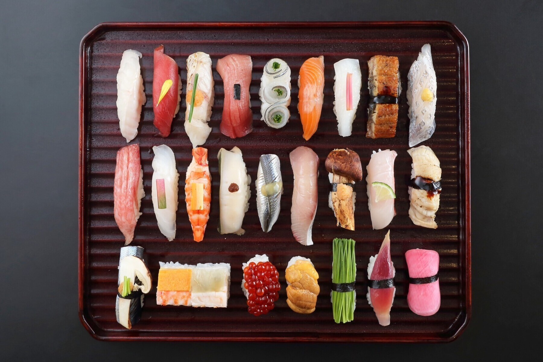 스시 하세가와 니시아자부점's image 5