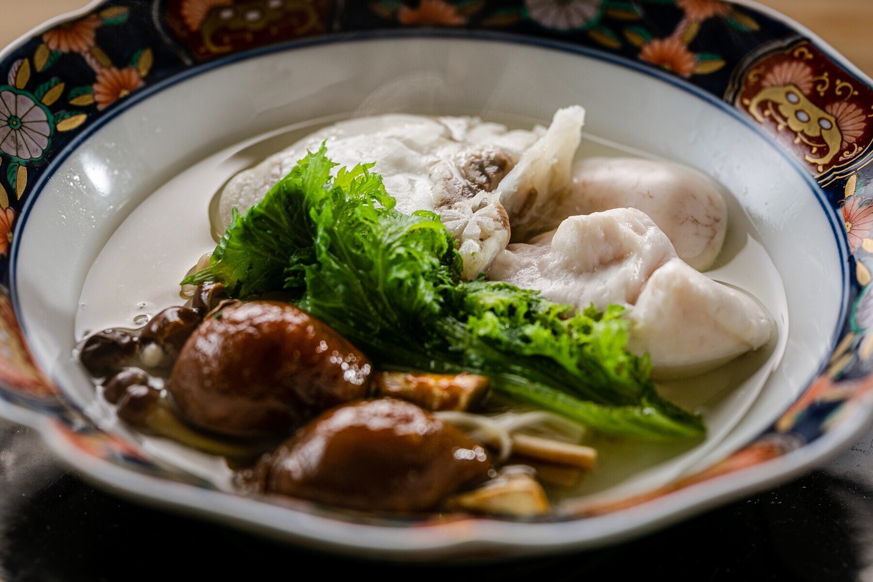 河豚俱樂部 miyawaki 別邸's image 1