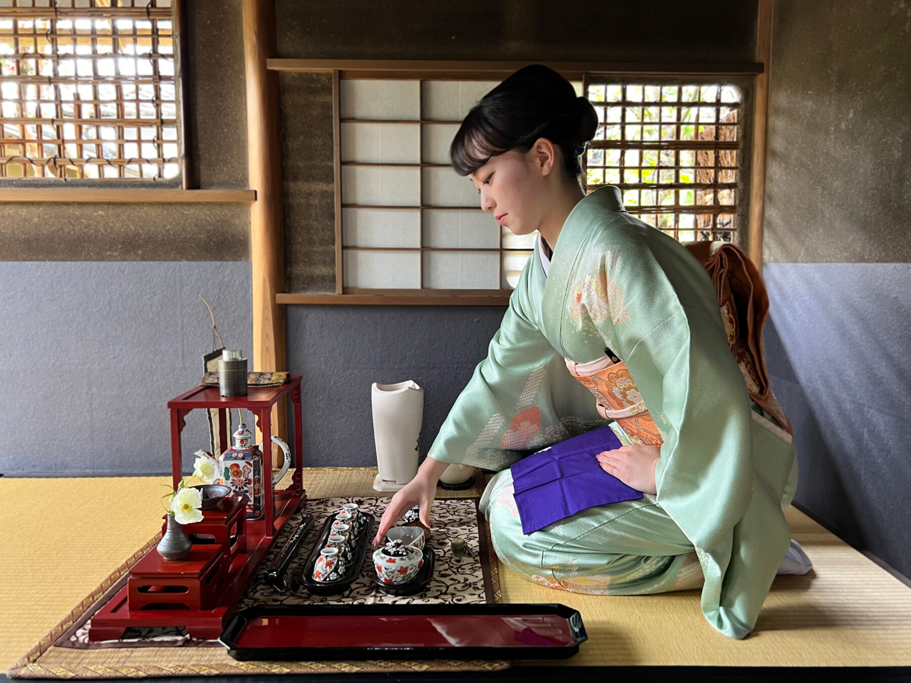 Hachikan's image 4