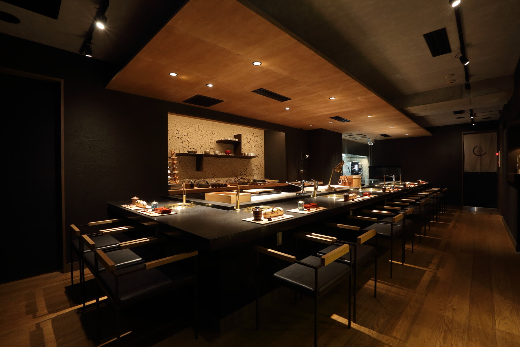 日本烧肉Hasegawa 別亭 銀座店's image 1