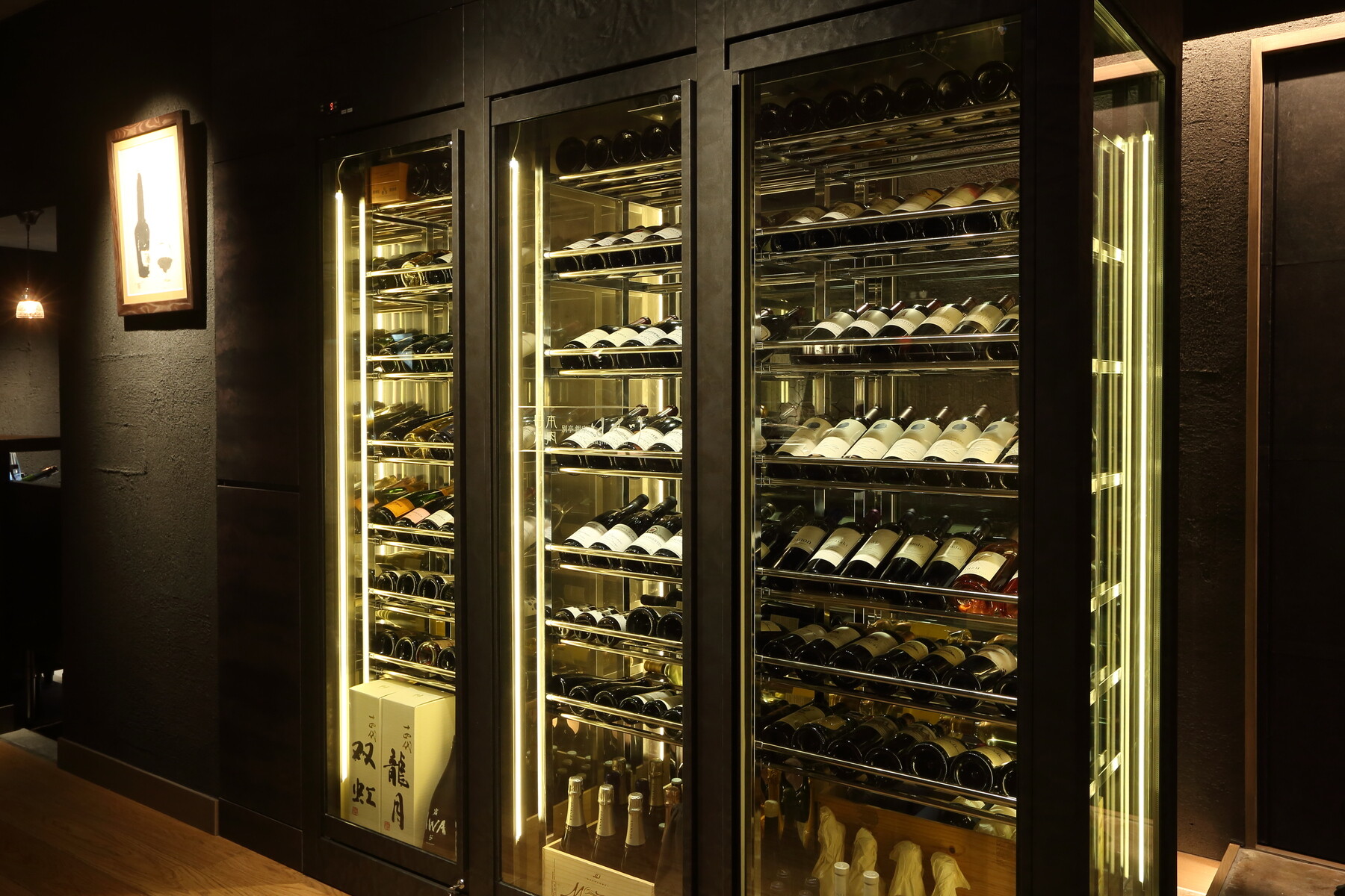 日本烧肉Hasegawa 別亭 銀座店's image 2