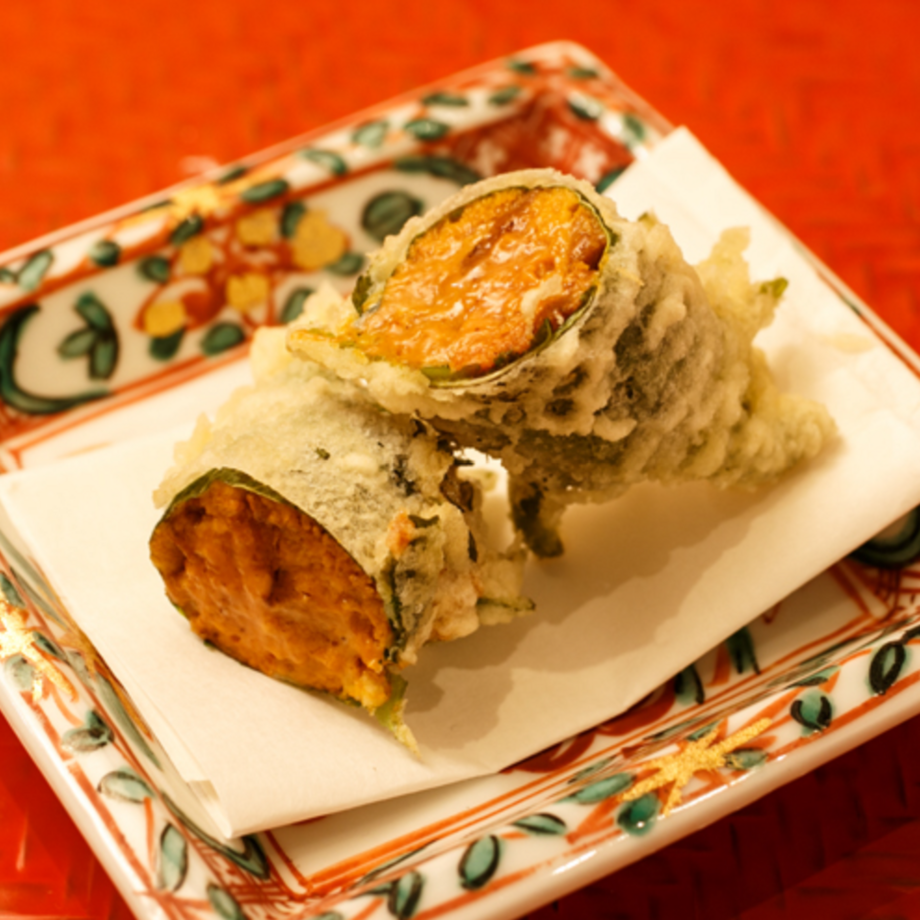 교바시 덴푸라 후카마치's image 1