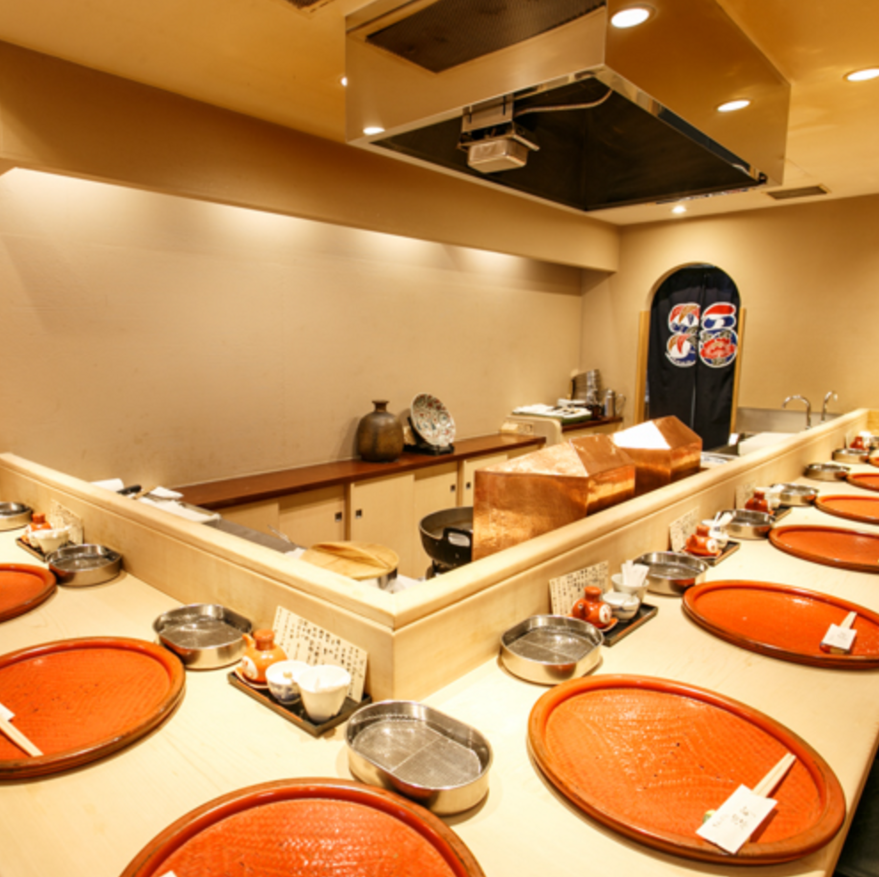 교바시 덴푸라 후카마치's image 5