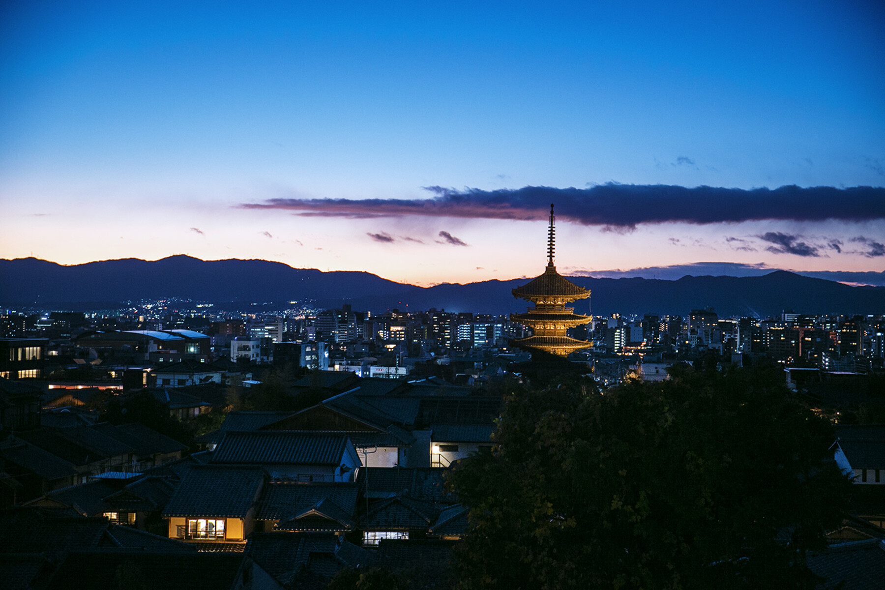 레스토랑 히라마츠 코다이지's image 8