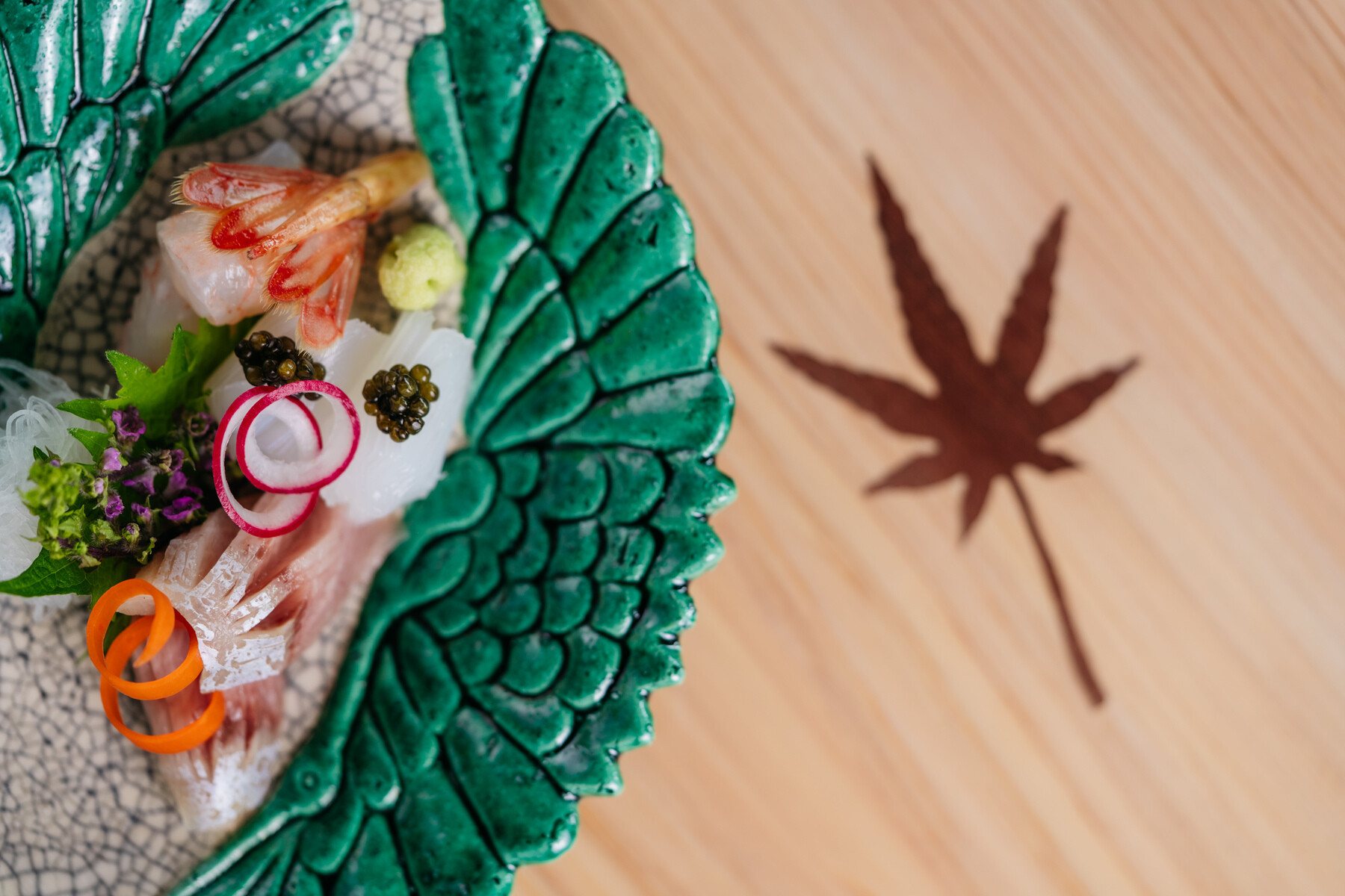 割烹 瑞兆 东京's image 10