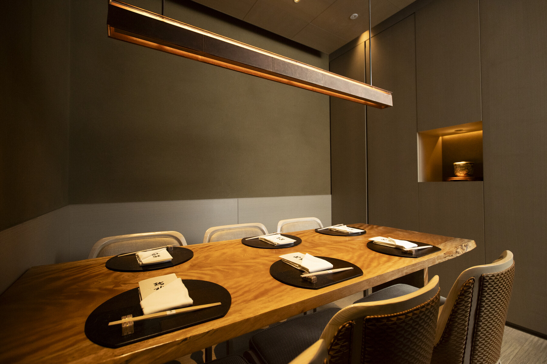 割烹 瑞兆 東京's image 15