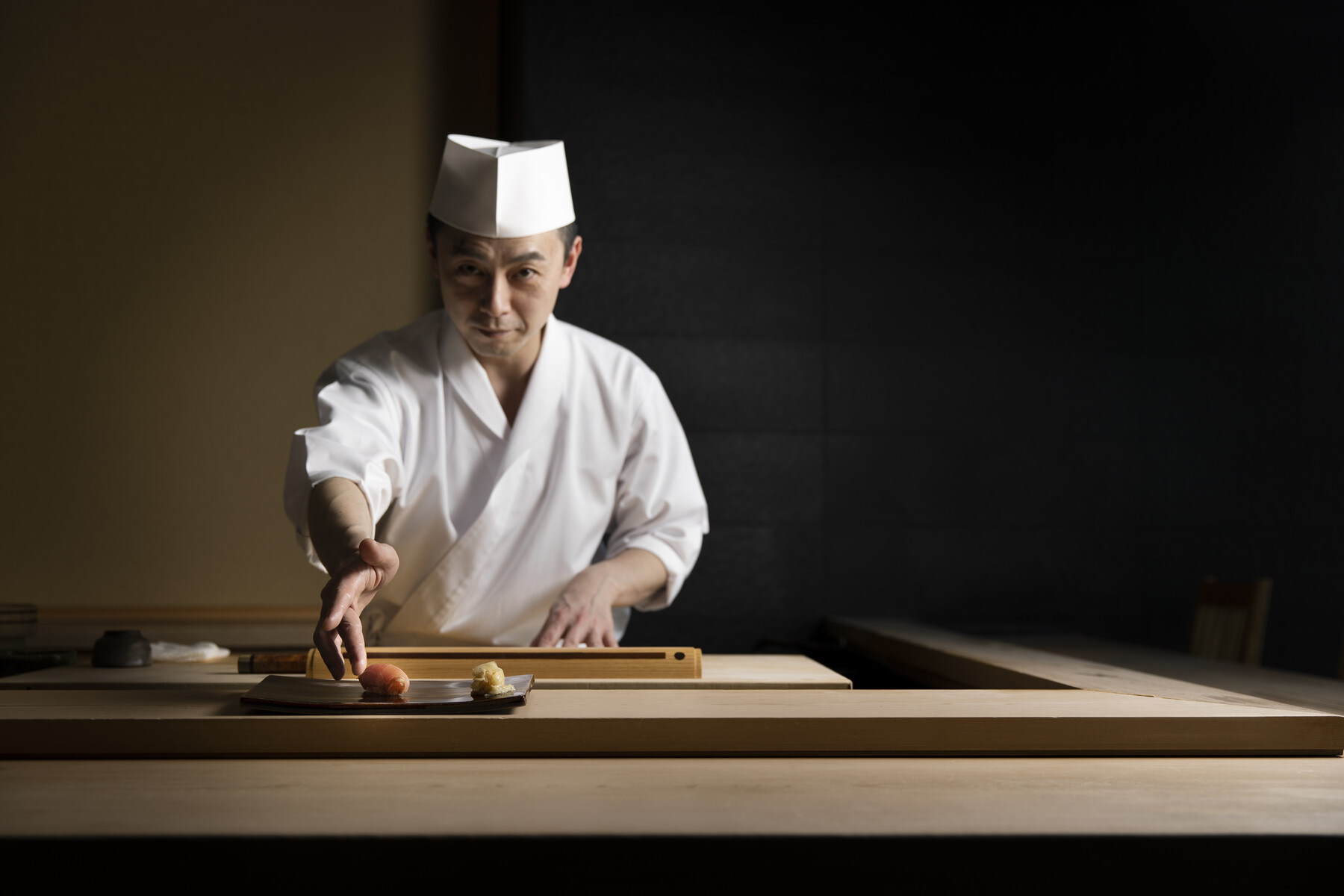 스시 신 by 미야가와 도쿄점's image 14