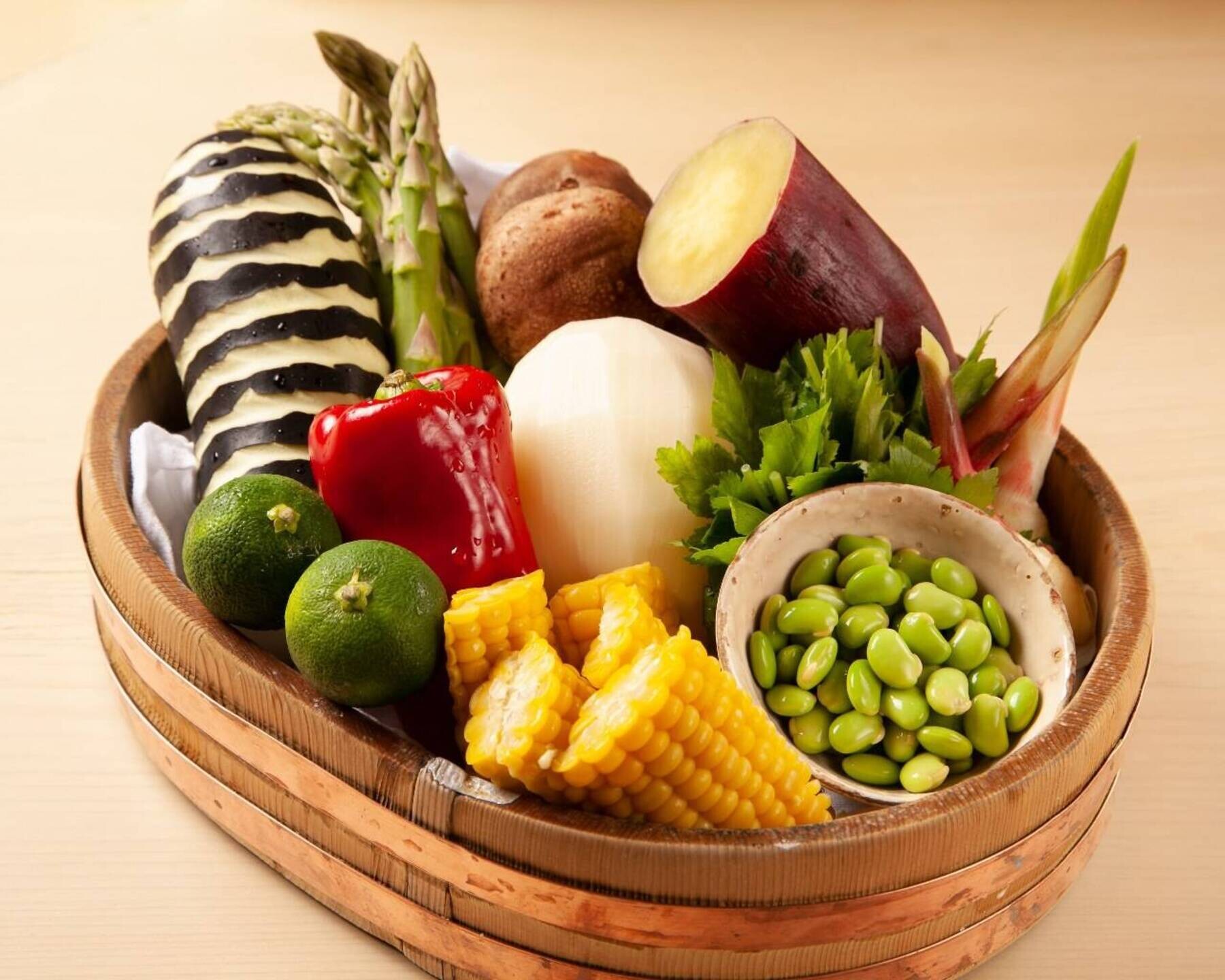 Tempura Mochiku's image 3