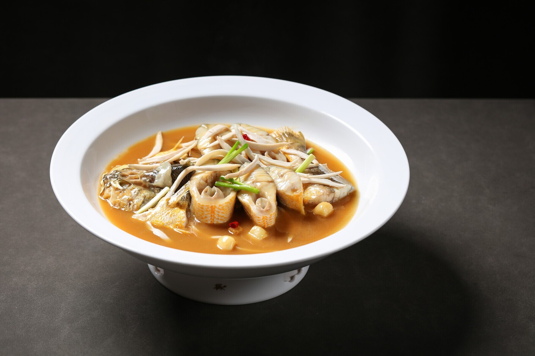 新榮記 東京店's image 2