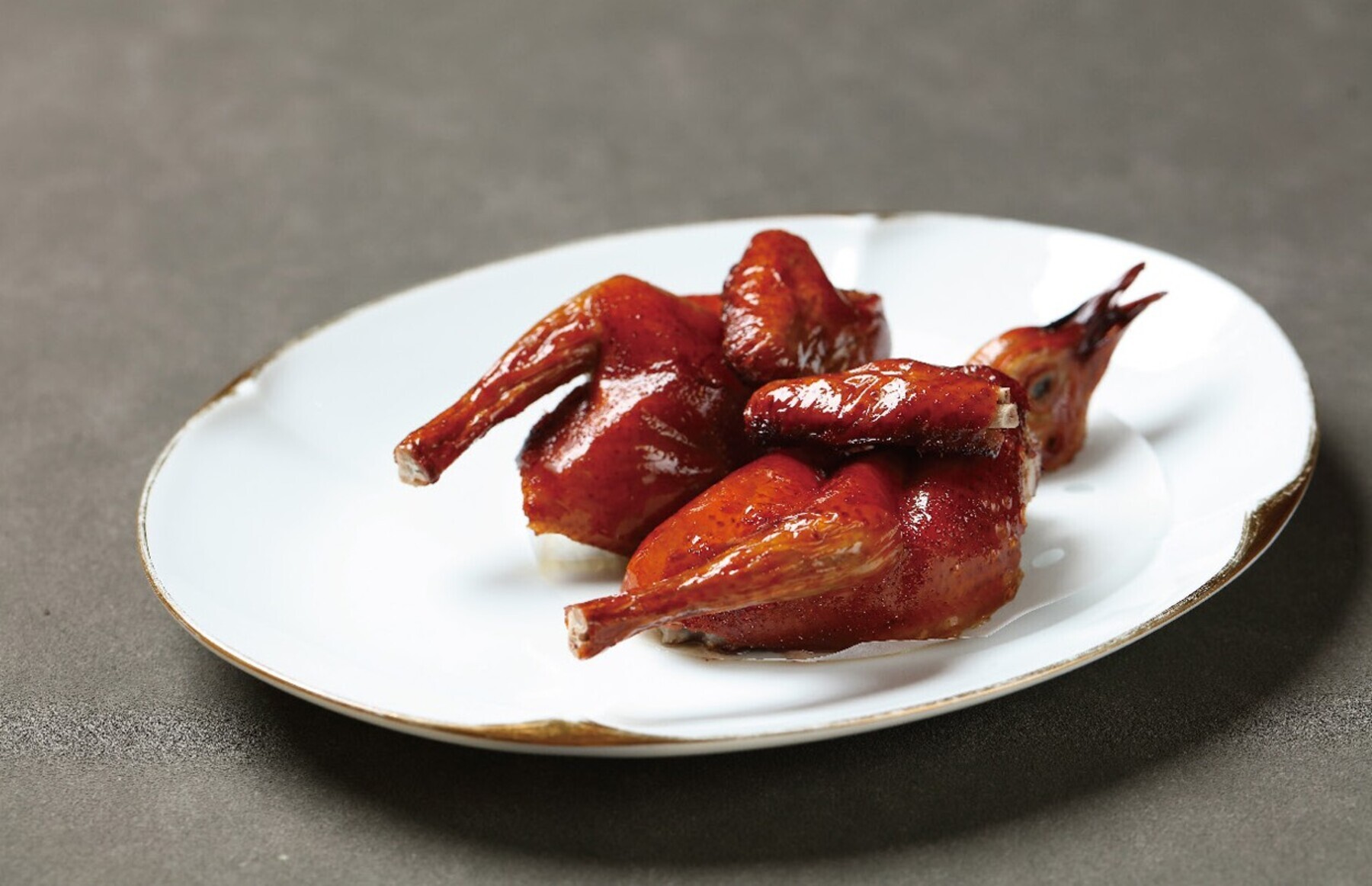 新榮記 東京店's image 6