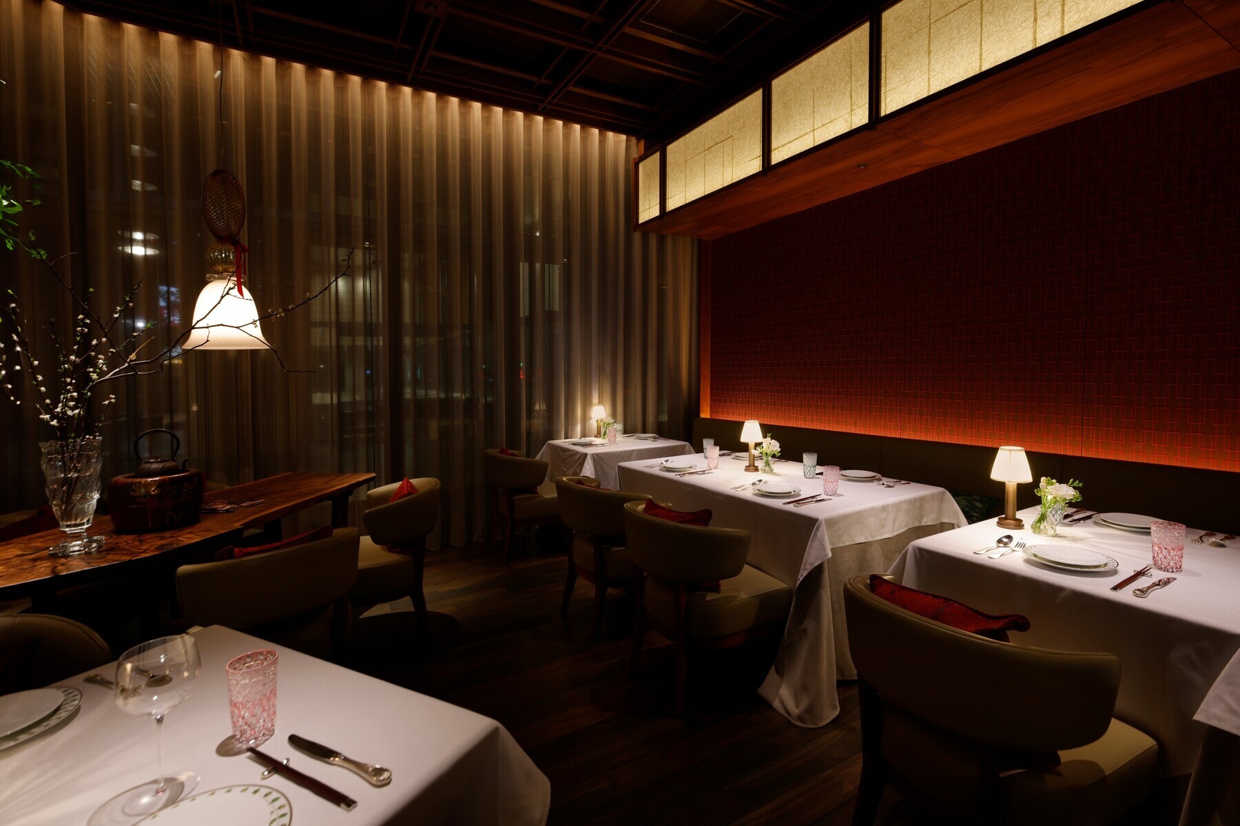 新榮記 東京店's image 8