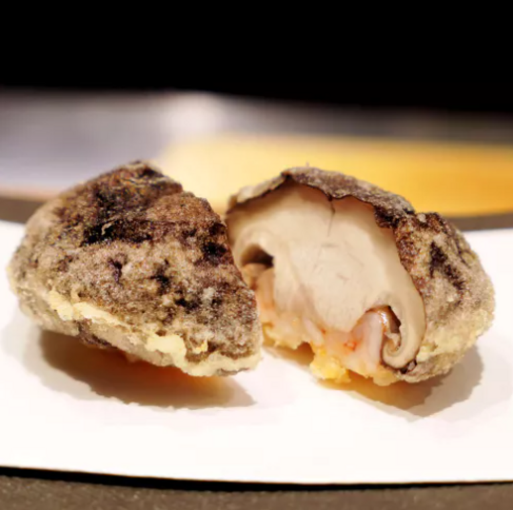 Tempura Ginya's image 3