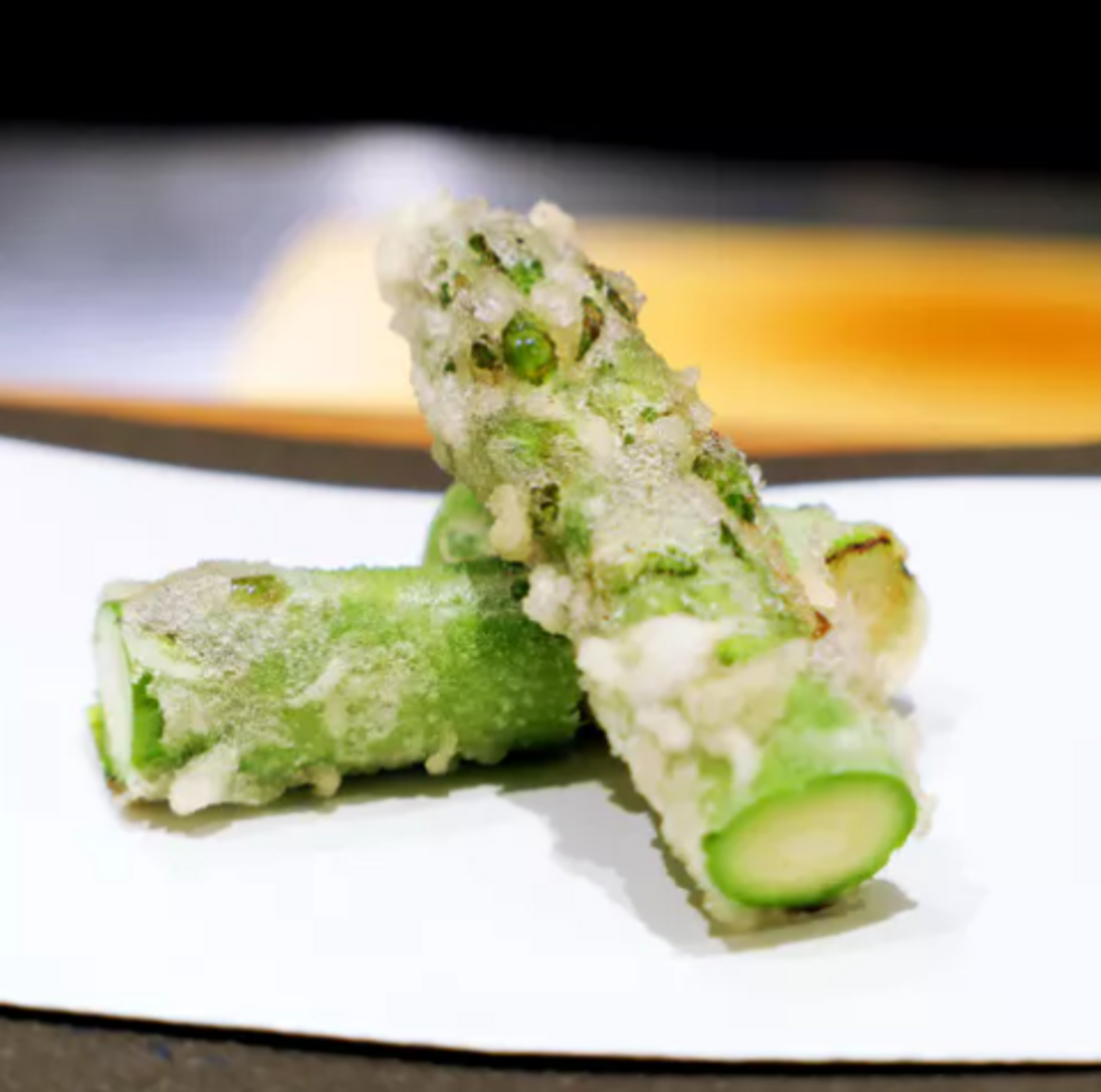 Tempura Ginya's image 4