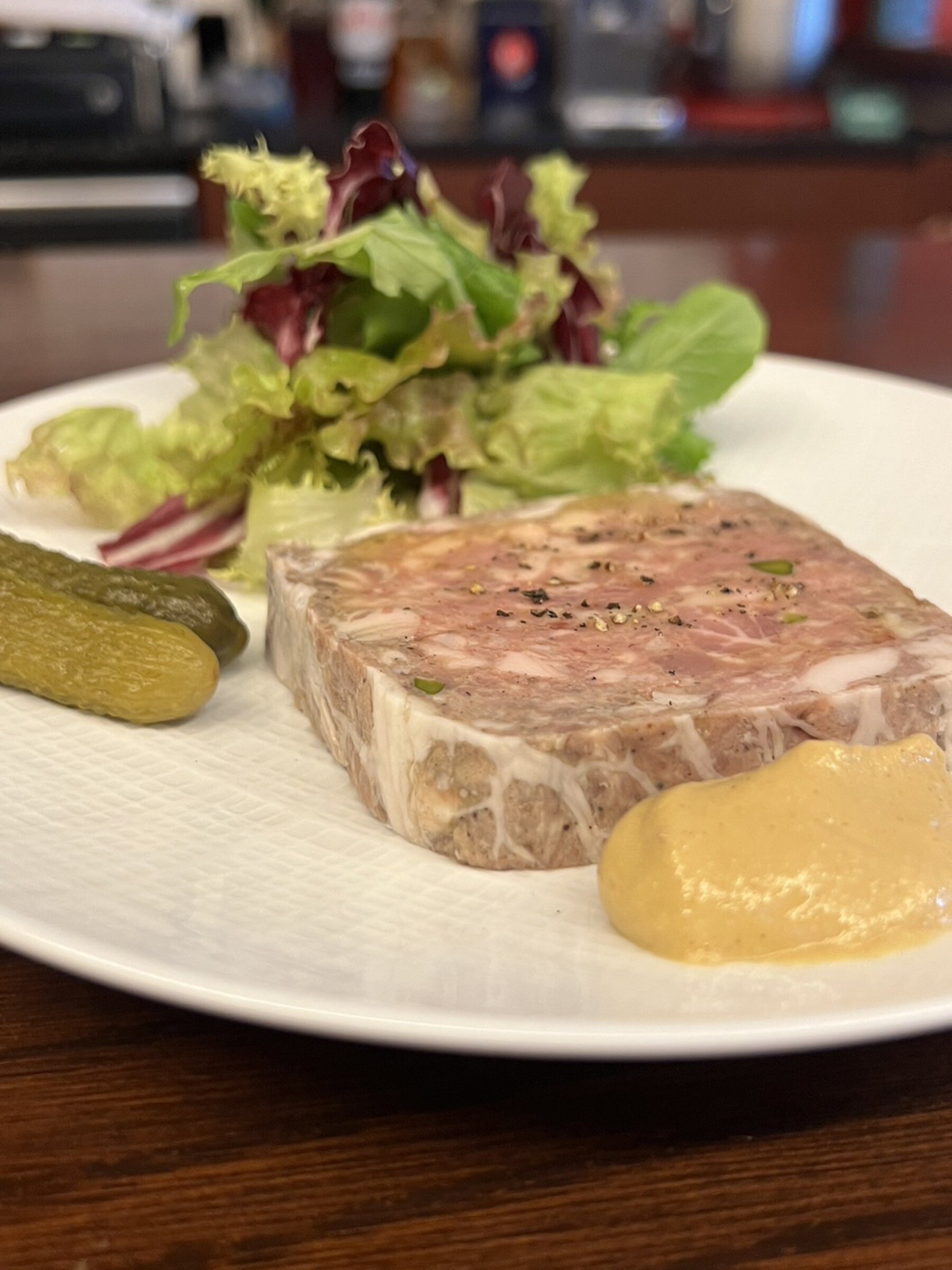 BISTRO GLOUTON's image 5