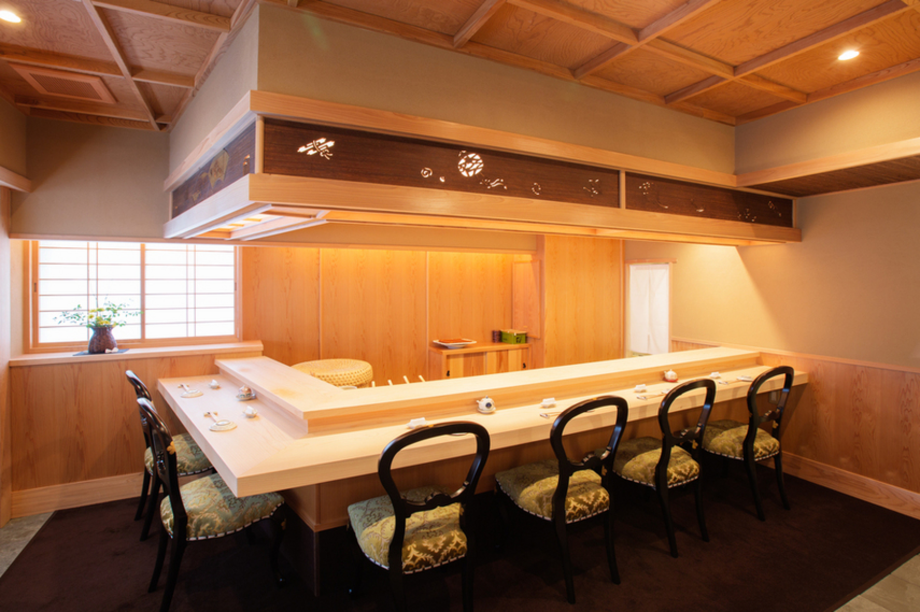 지조 스시's image 5