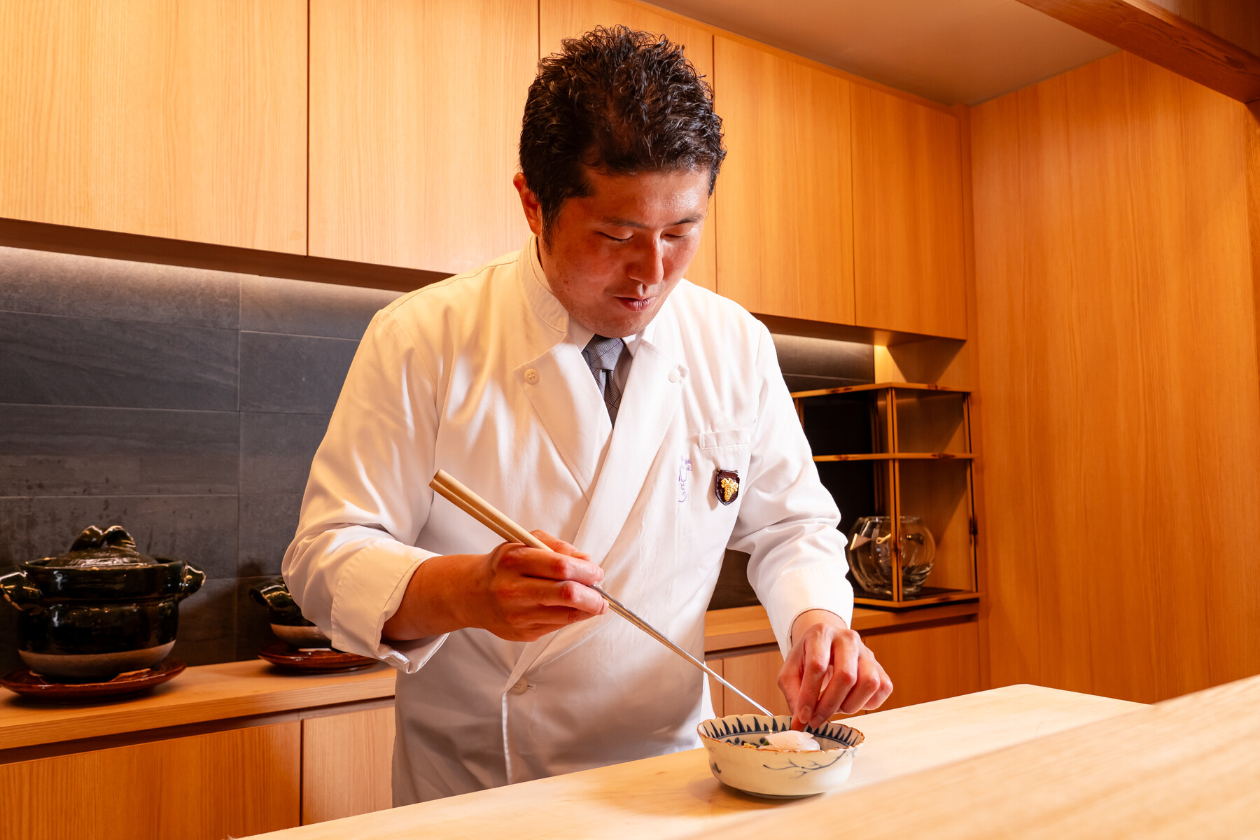 Chiso Kondo's image 2