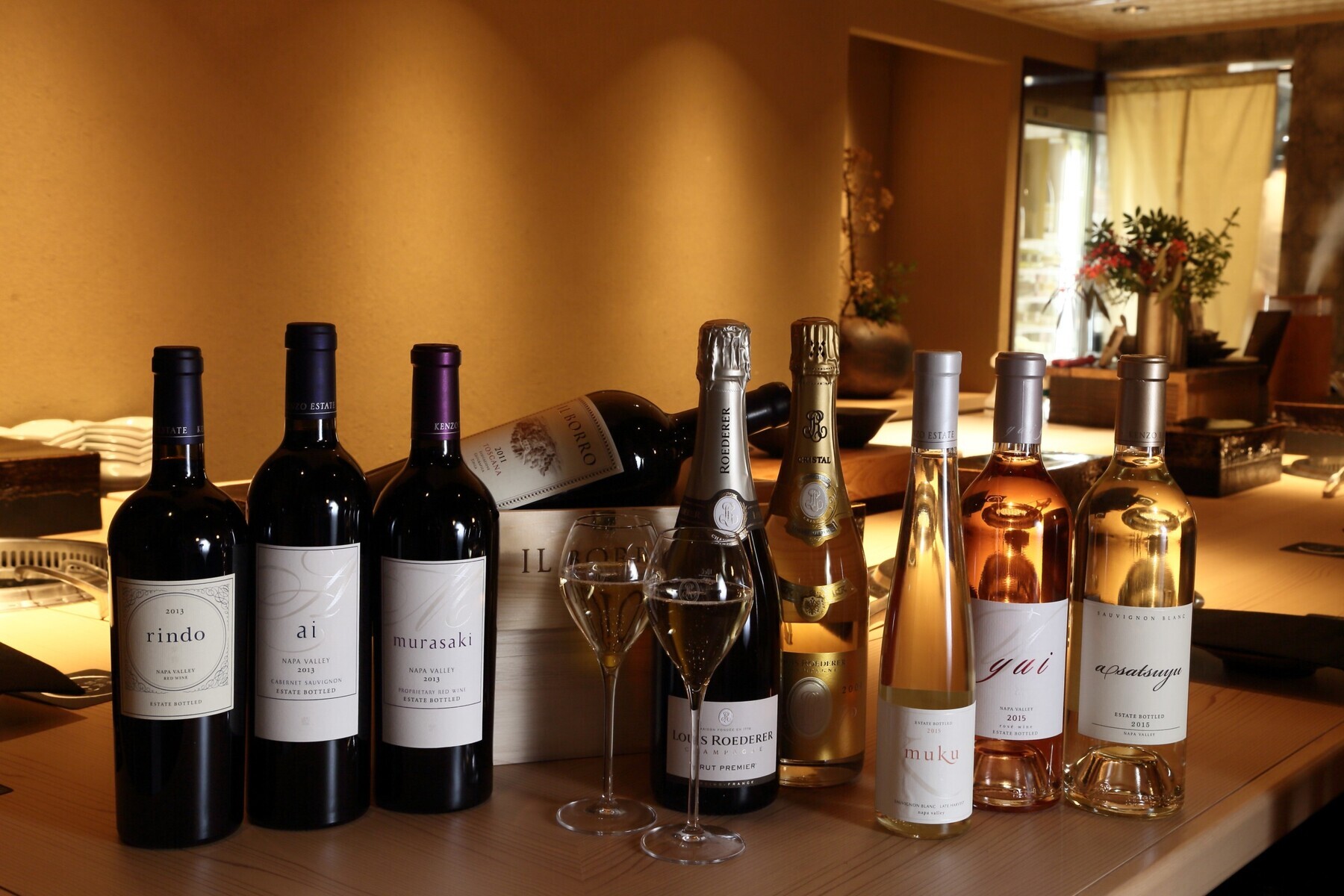 日本烧肉Hasegawa  银座本店's image 2