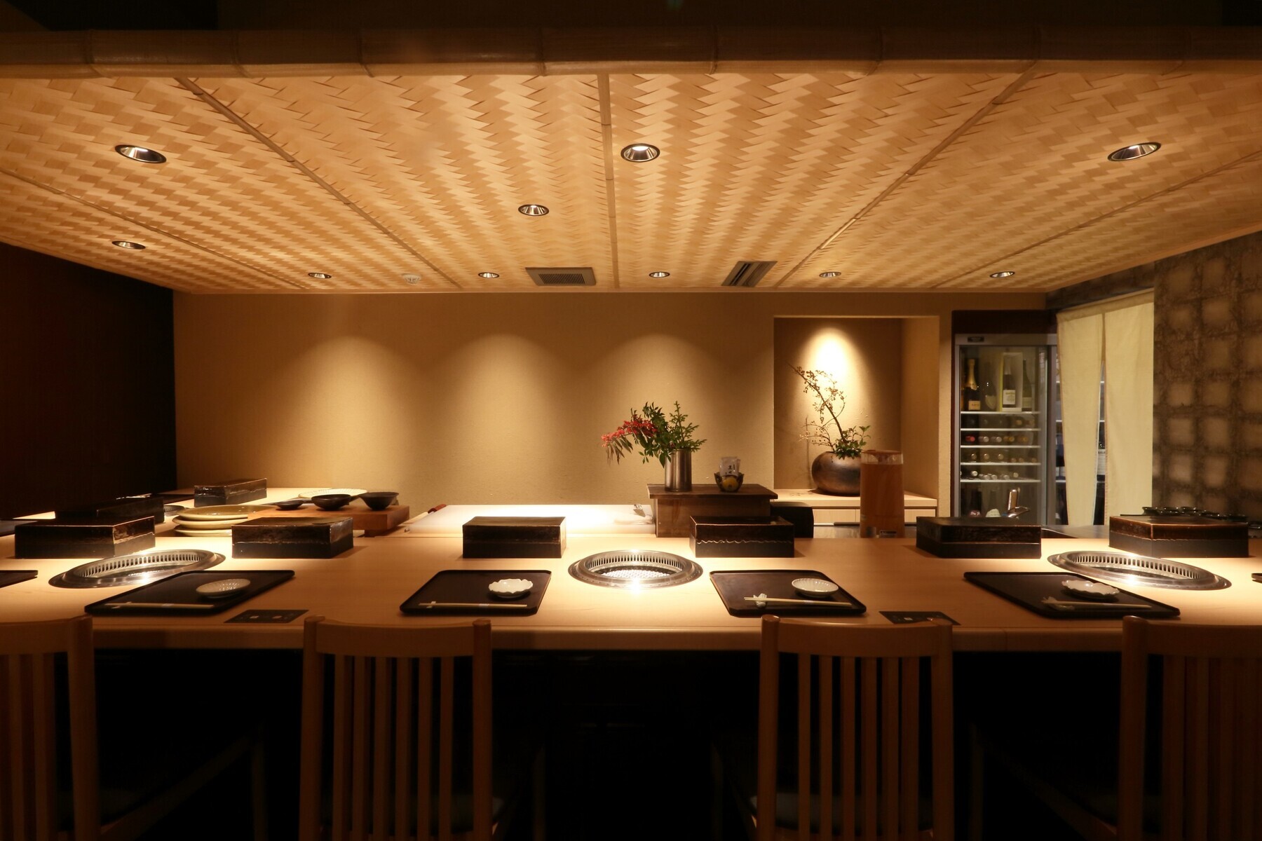 日本烧肉Hasegawa  银座本店's image 3