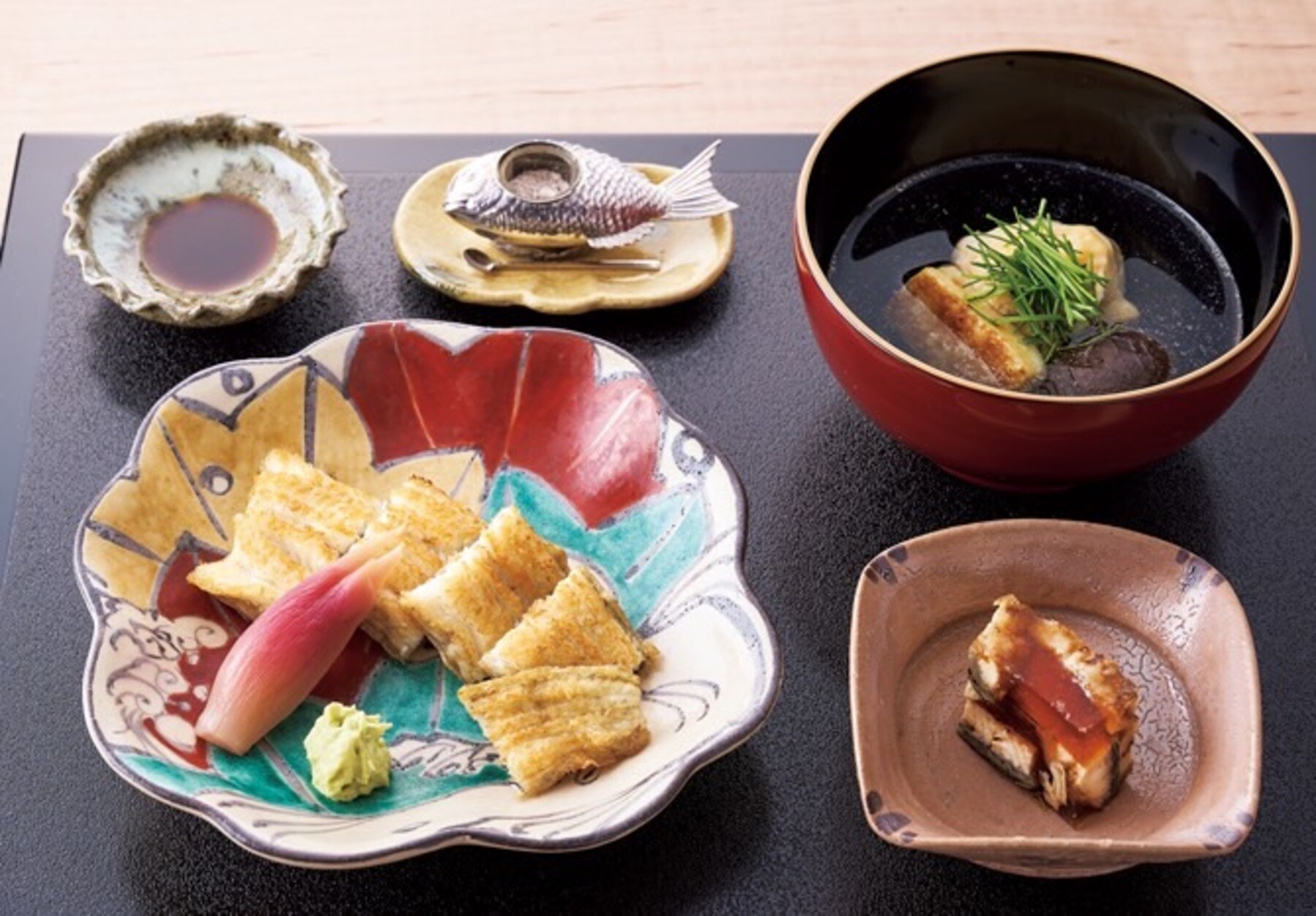 Ginza Yondaime Takahashiya Ginza branch's image 3