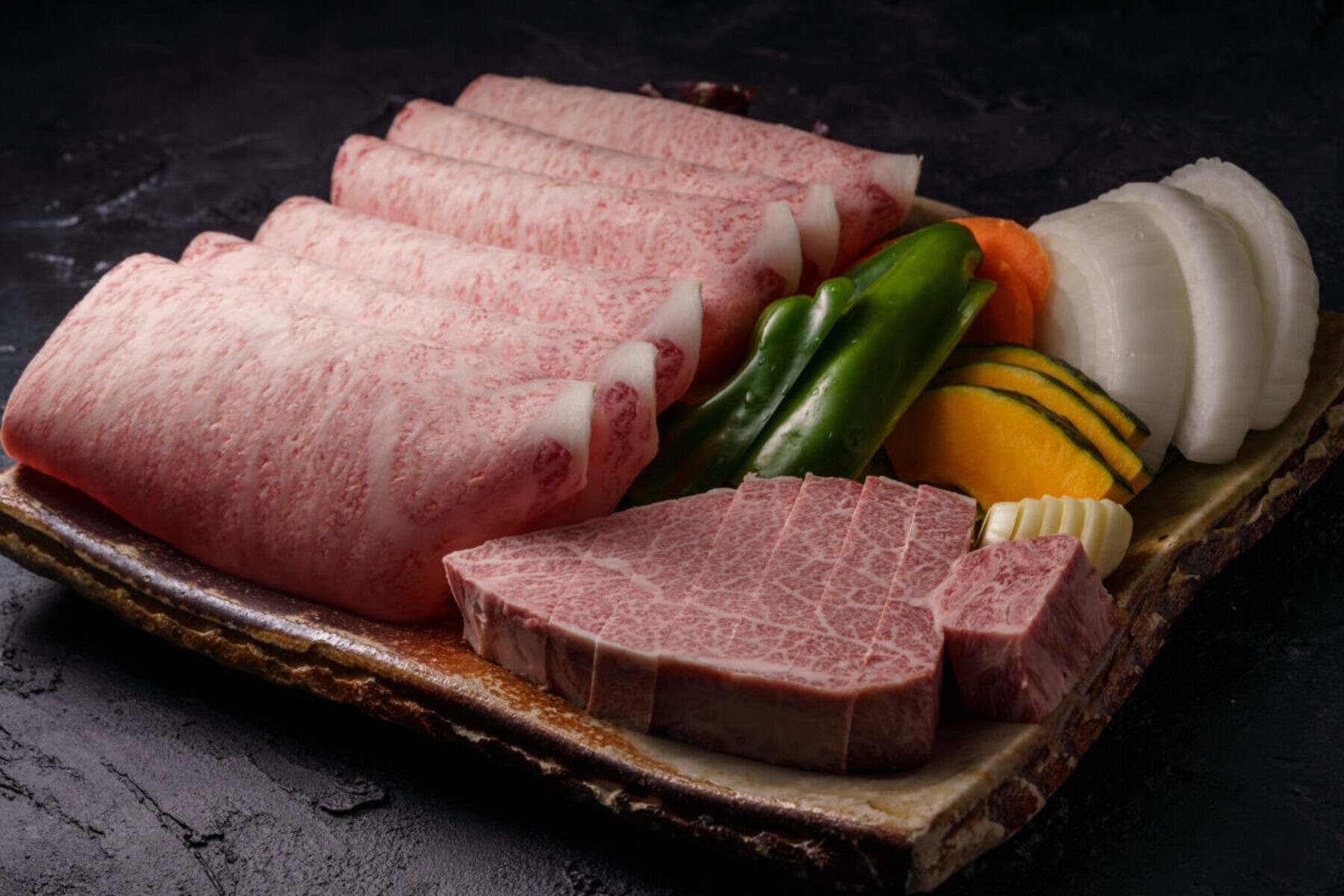Wagyu no Kiraku's image 1