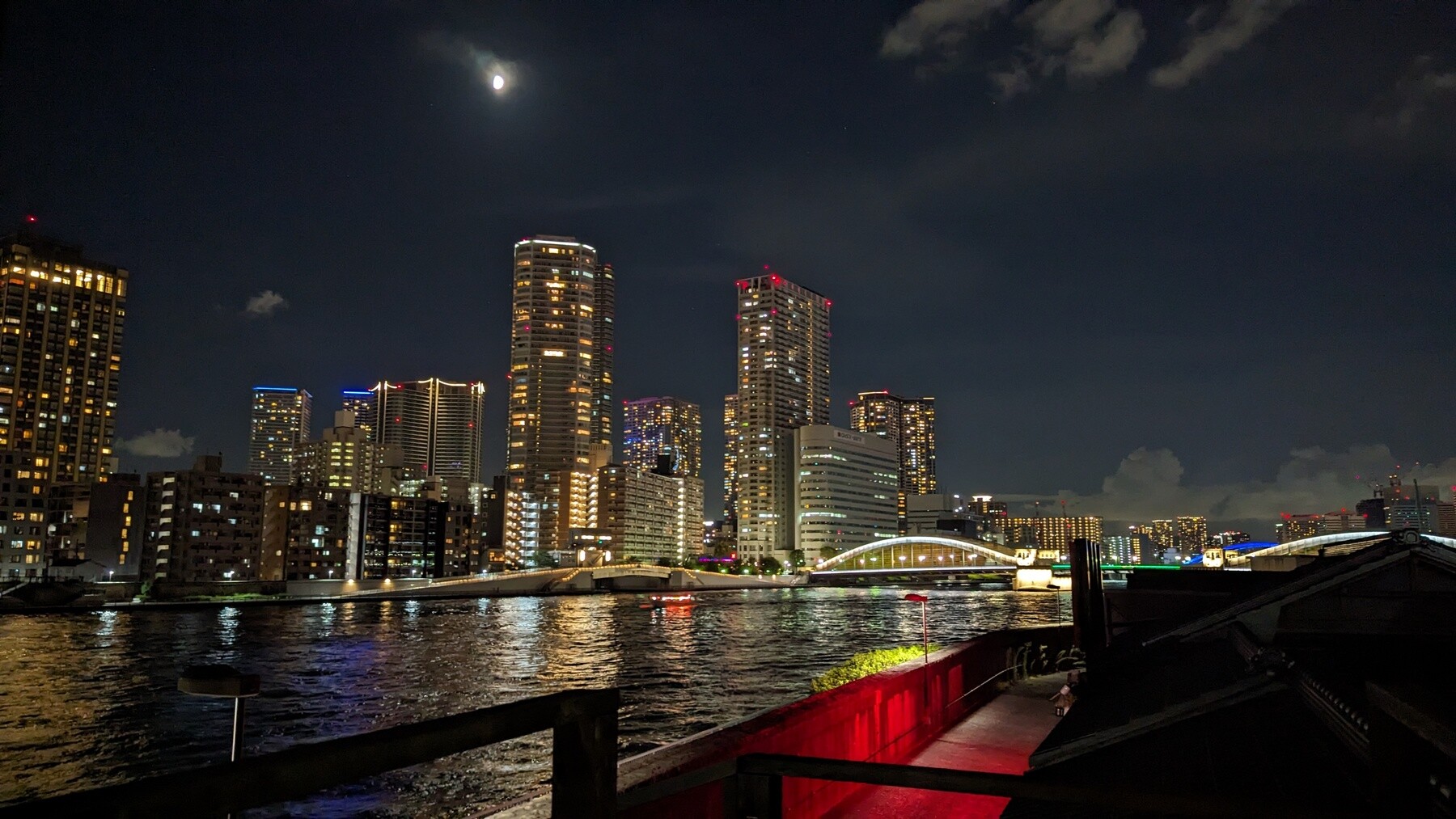 Tsukiji Jisaku's image 20