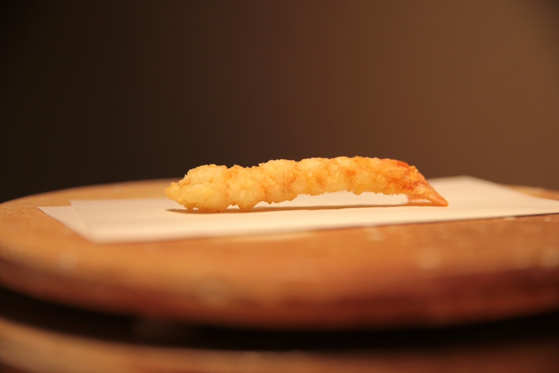 Tempura Osakaya Sotetsu's image 2