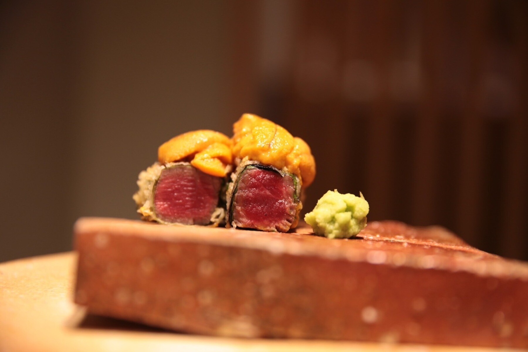 Tempura Osakaya Sotetsu's image 3