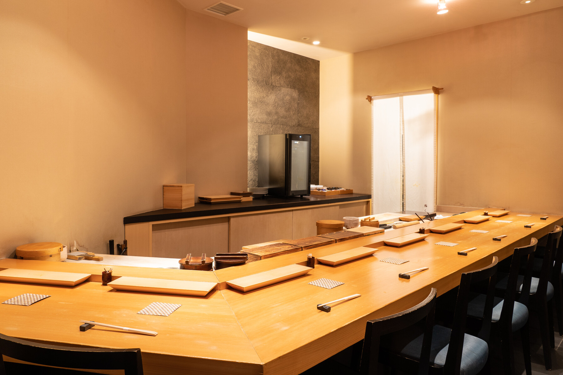 Sushi Kuriyagawa's image 2