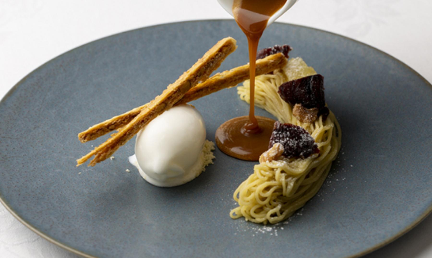 RESTAURANT Hiramatsu Hakata's image 4