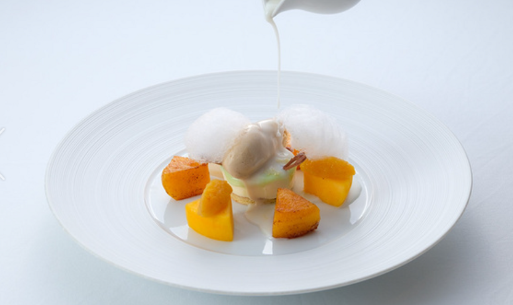 RESTAURANT Hiramatsu Hakata's image 5