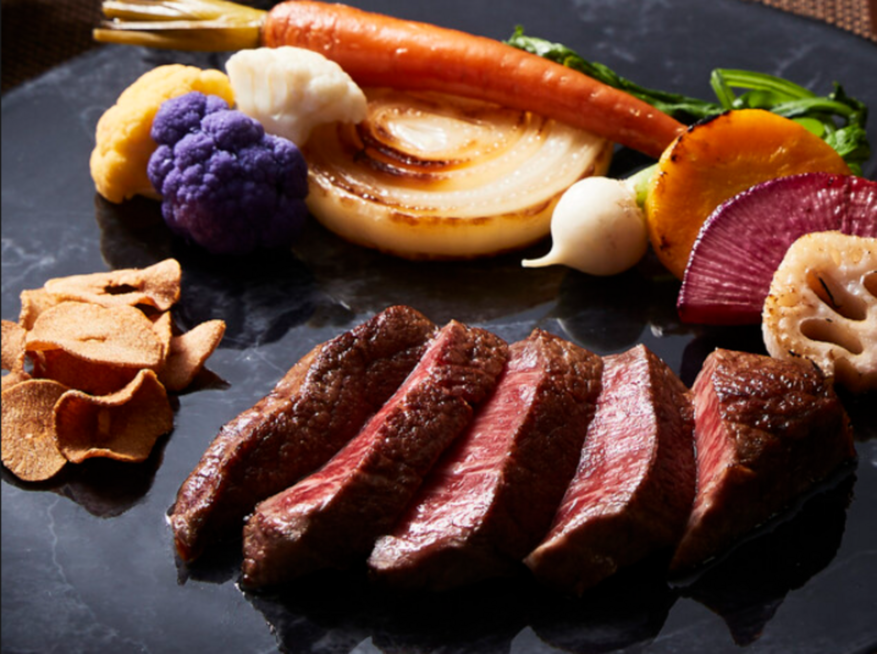 Teppanyaki Icho's image 1