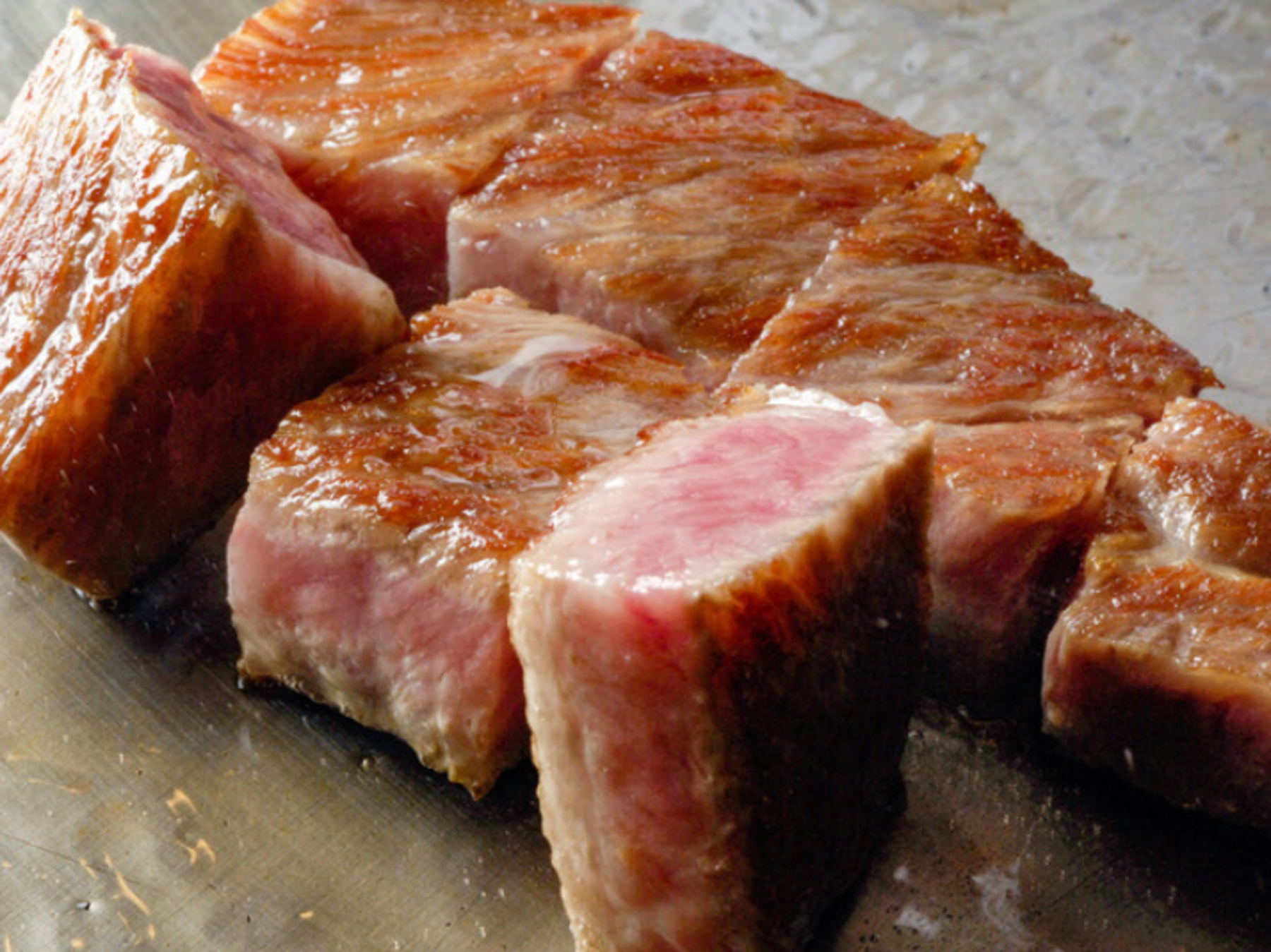 Teppanyaki Icho's image 3