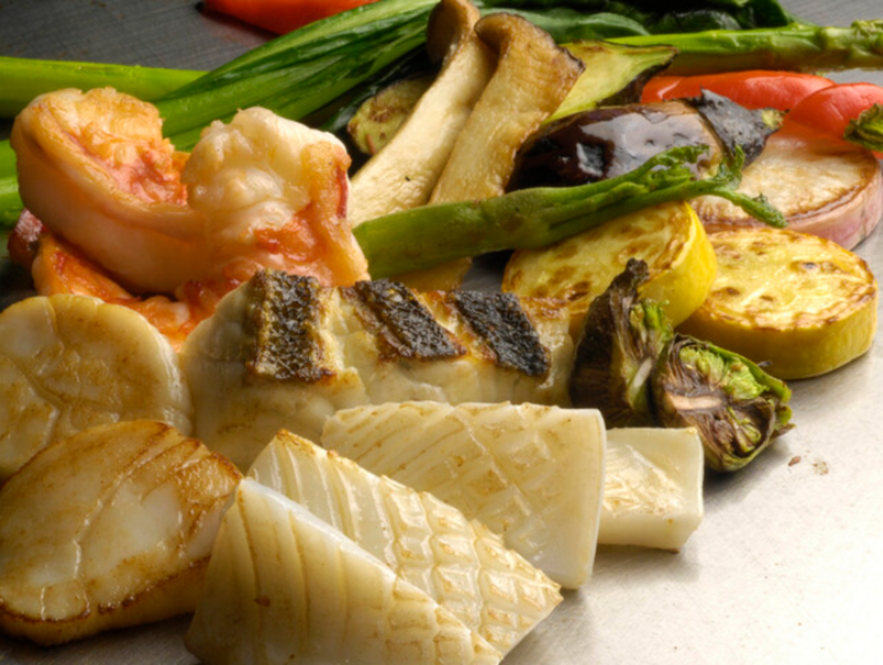 Teppanyaki Icho's image 4