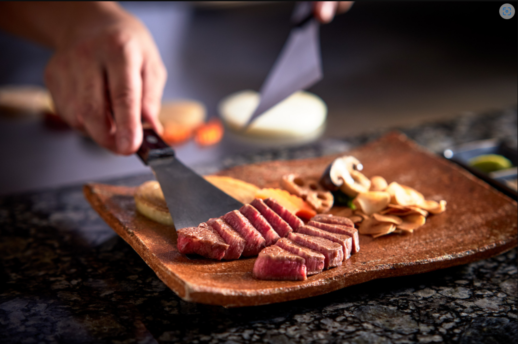 Teppanyaki Icho's image 5