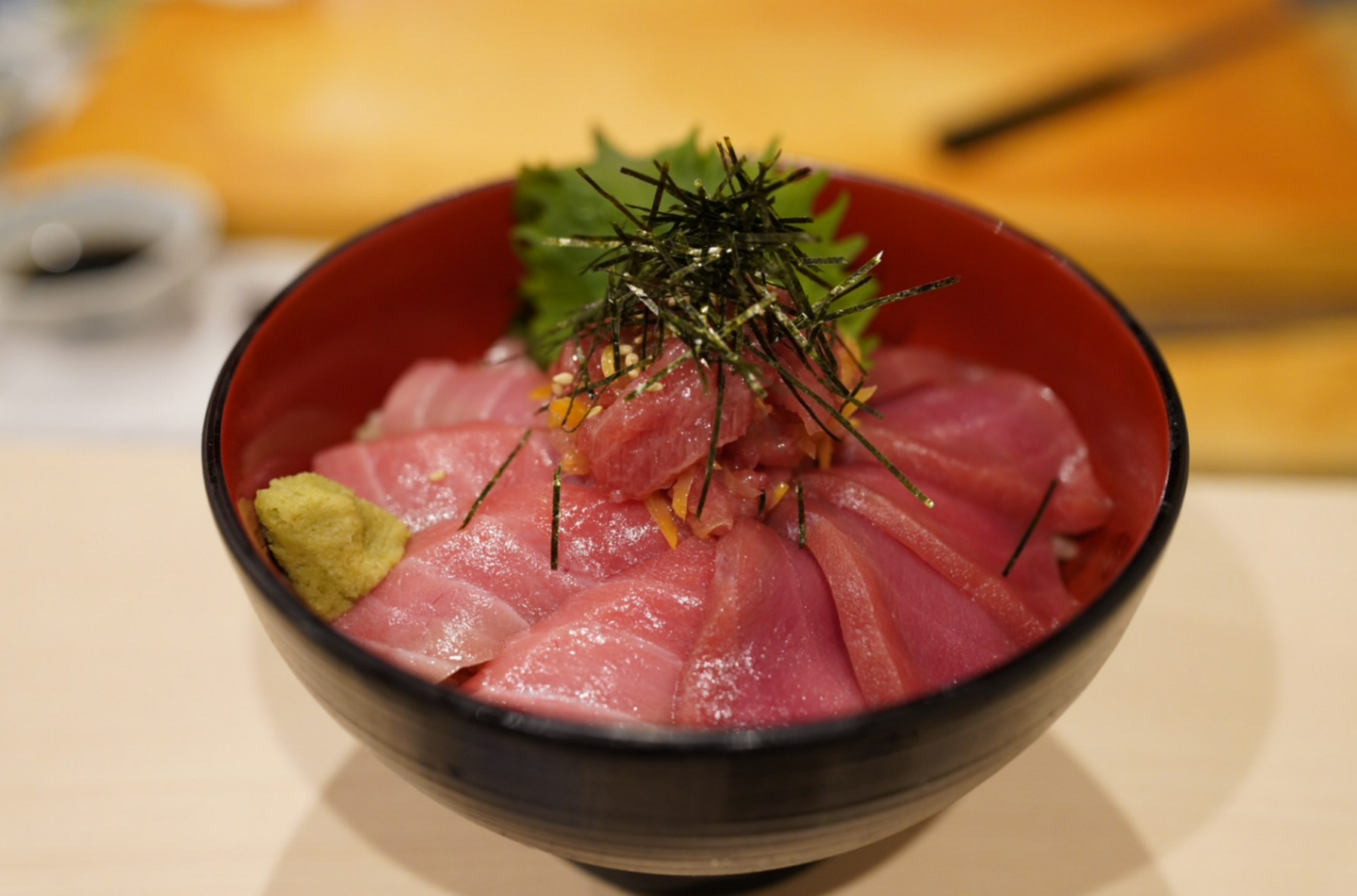 立喰壽司 Akira Tsukiji Akilab branch's image 2