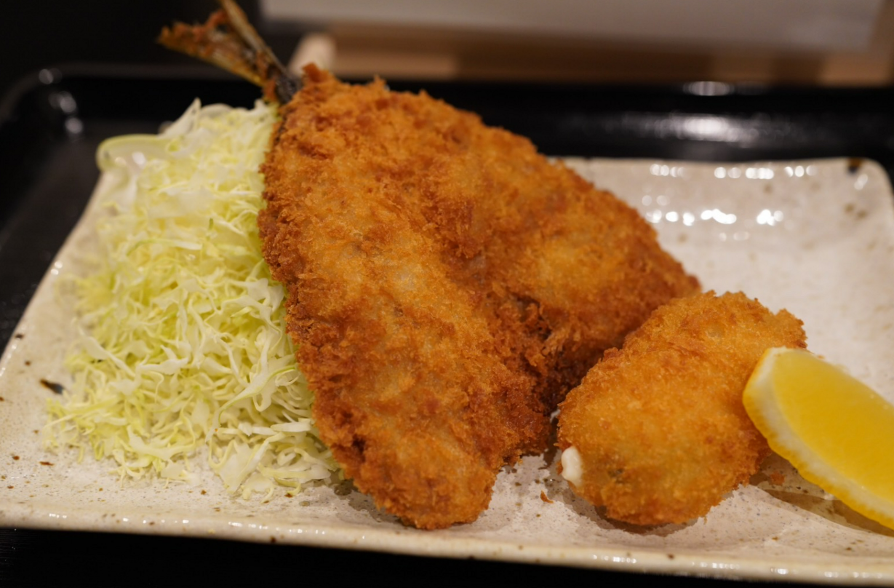 立喰壽司 Akira Tsukiji Akilab branch's image 3