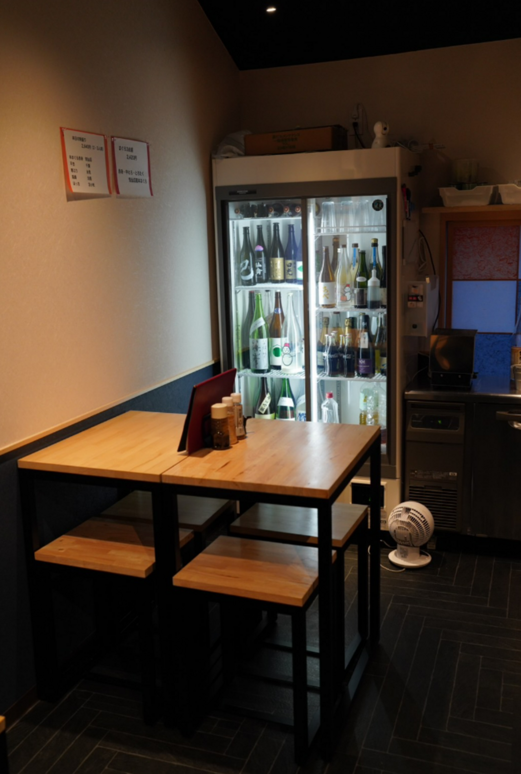 立喰壽司 Akira Tsukiji Akilab branch's image 9