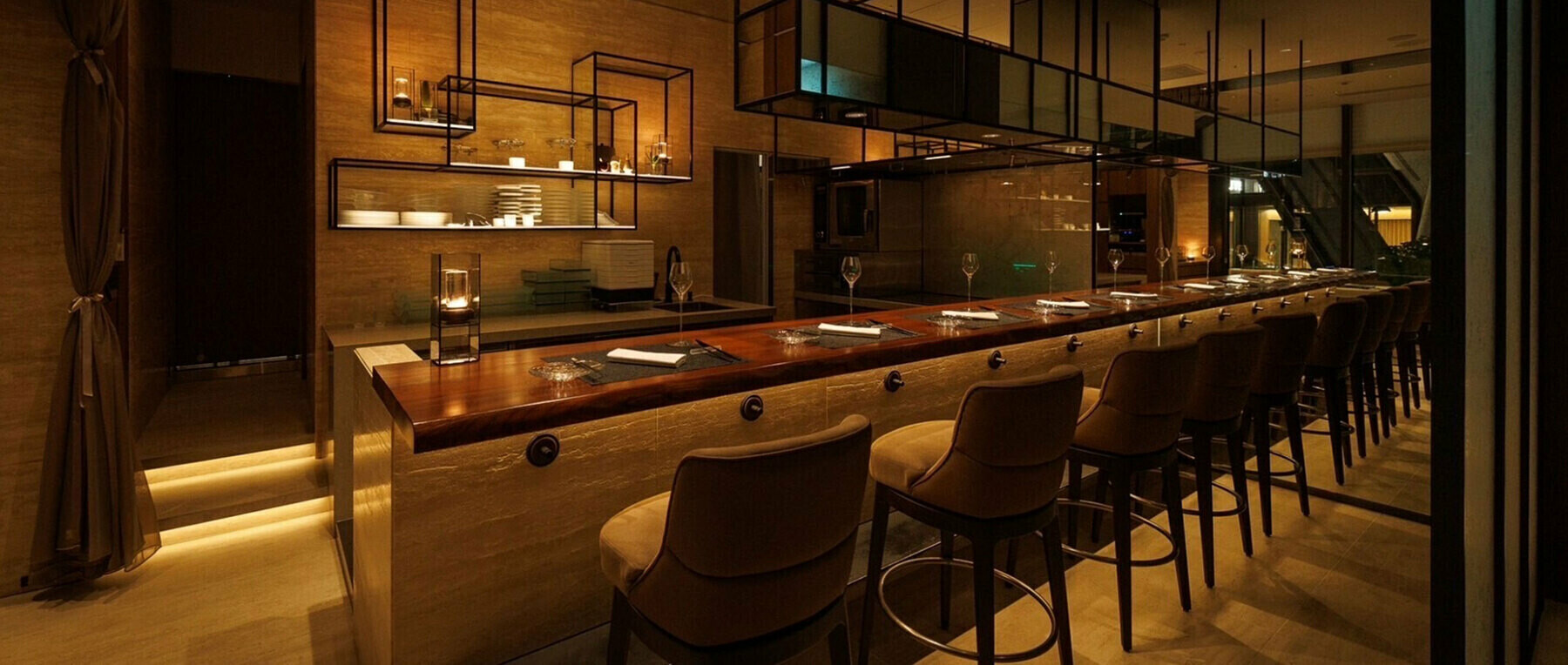 Le salon privé's image 7