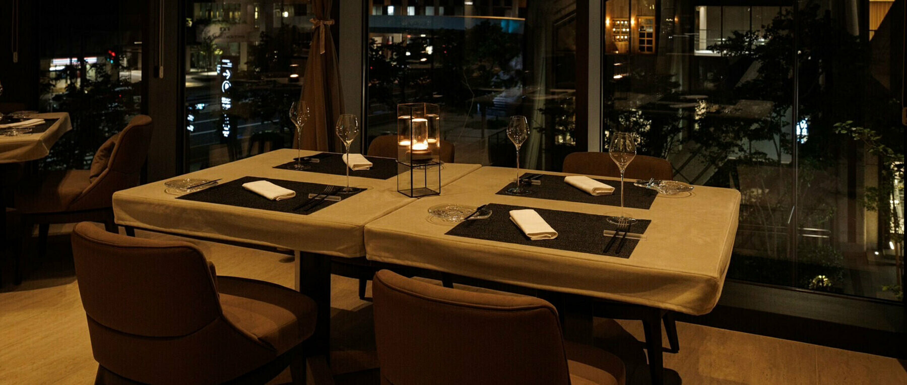 Le salon privé's image 8