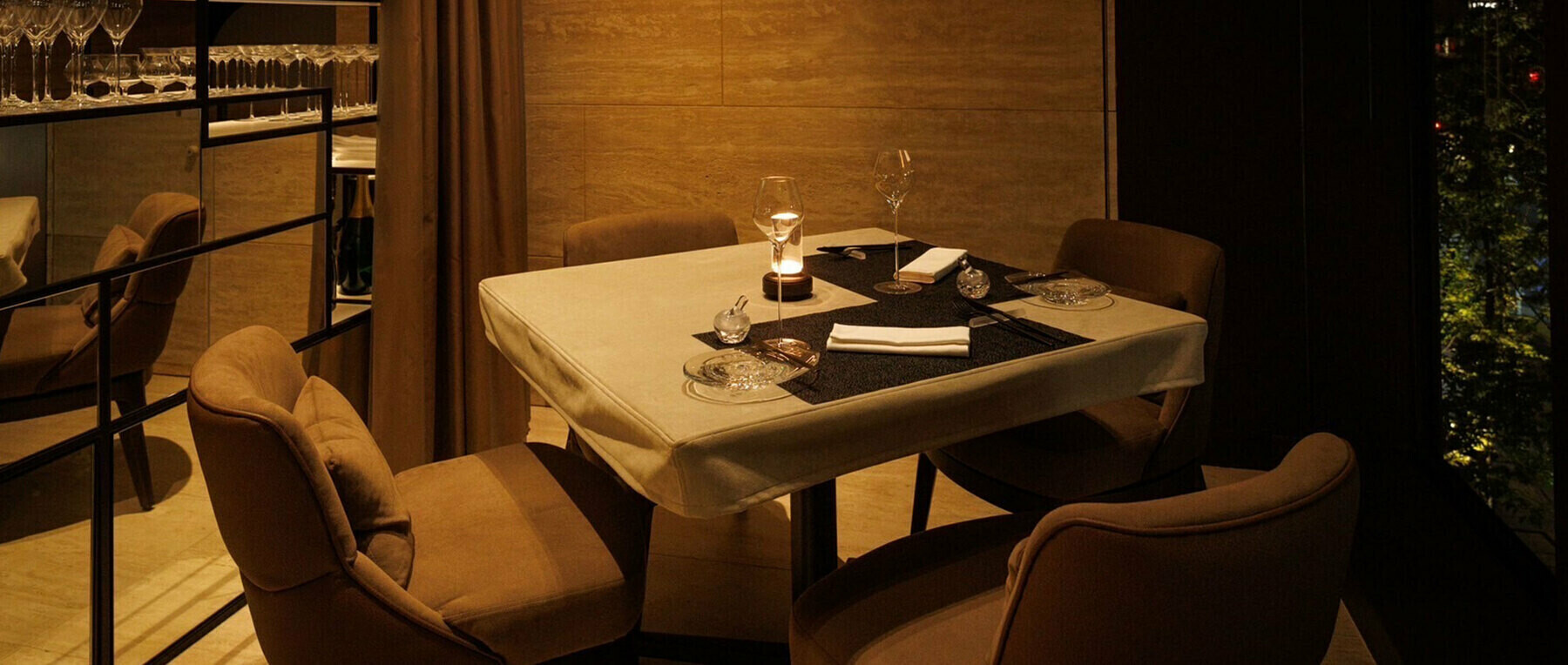 Le salon privé's image 9