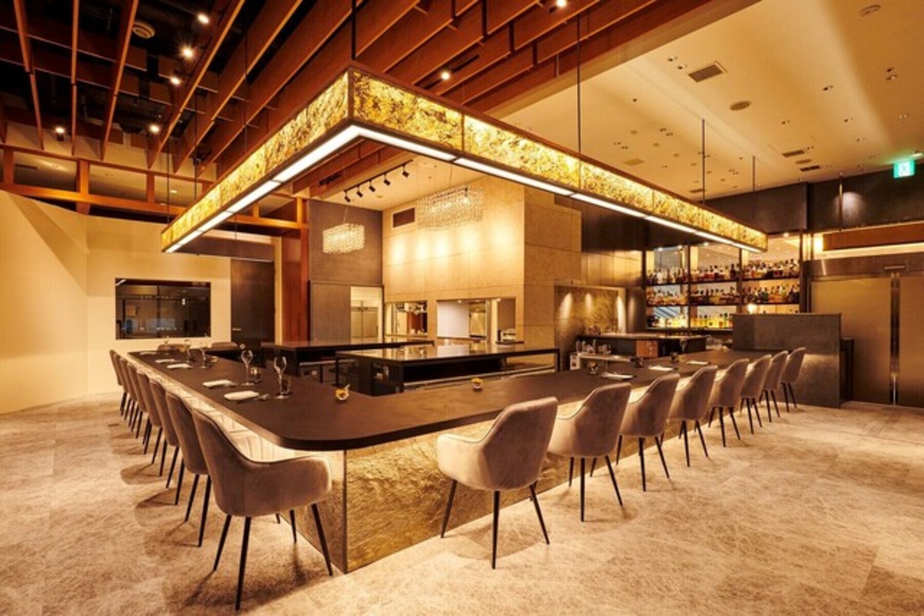 L’ARGENT's image 4