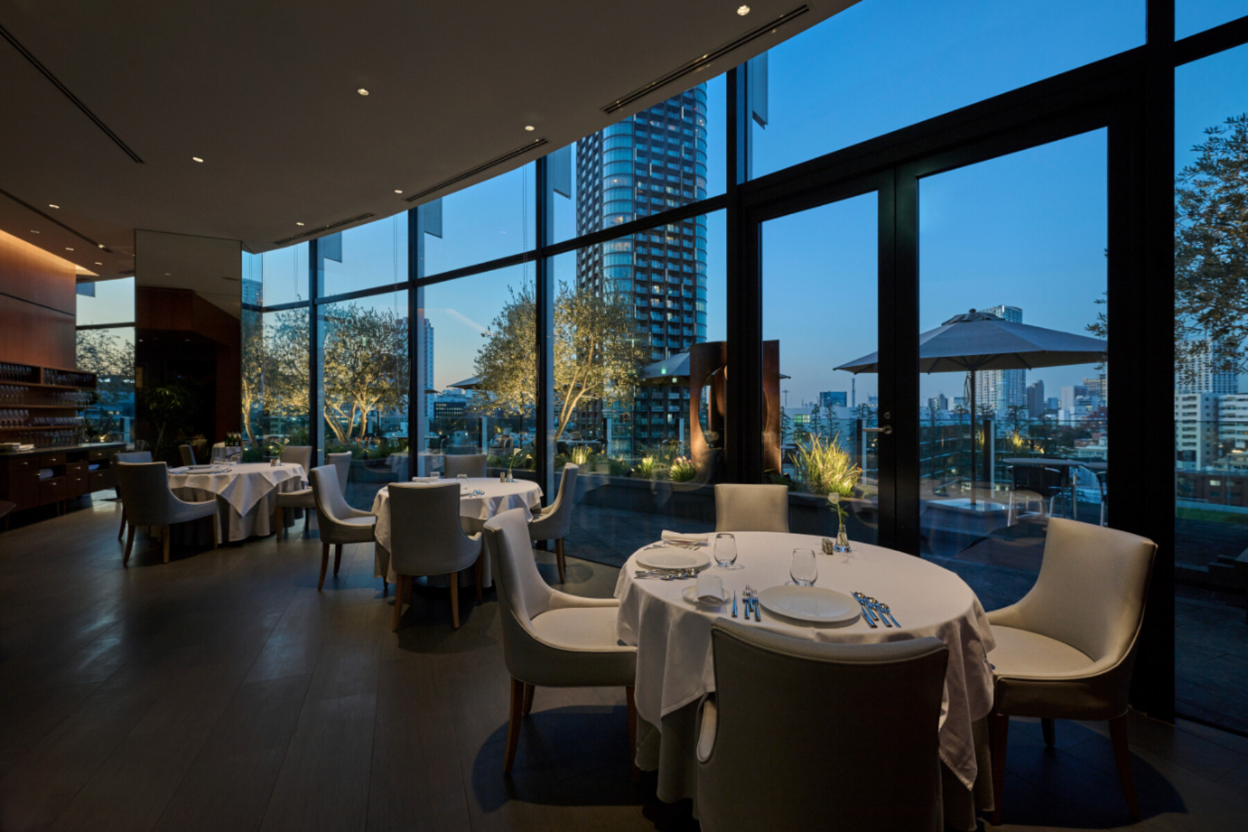 PHILIPPE MILLE TOKYO