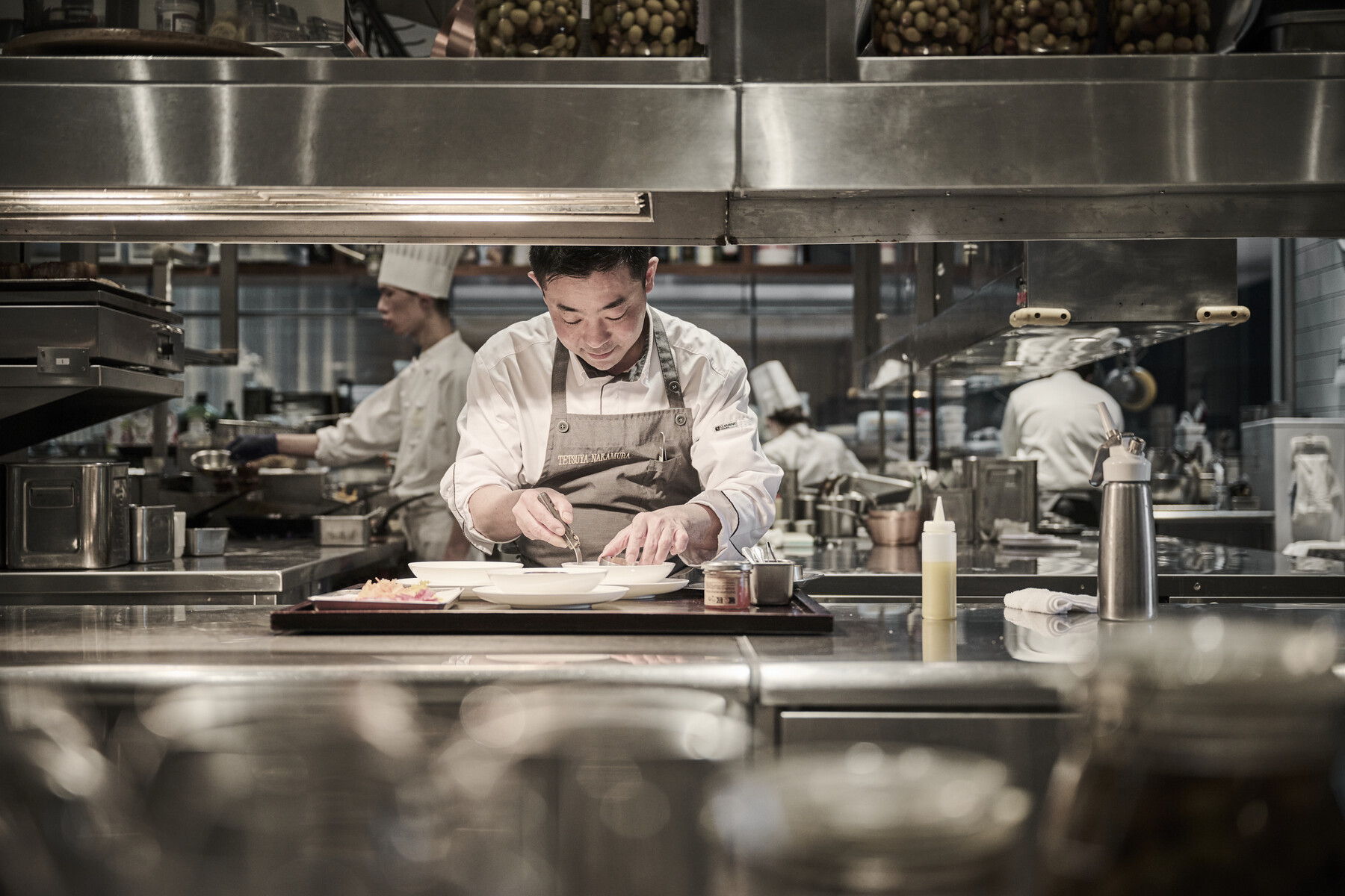 PHILIPPE MILLE TOKYO's image 6